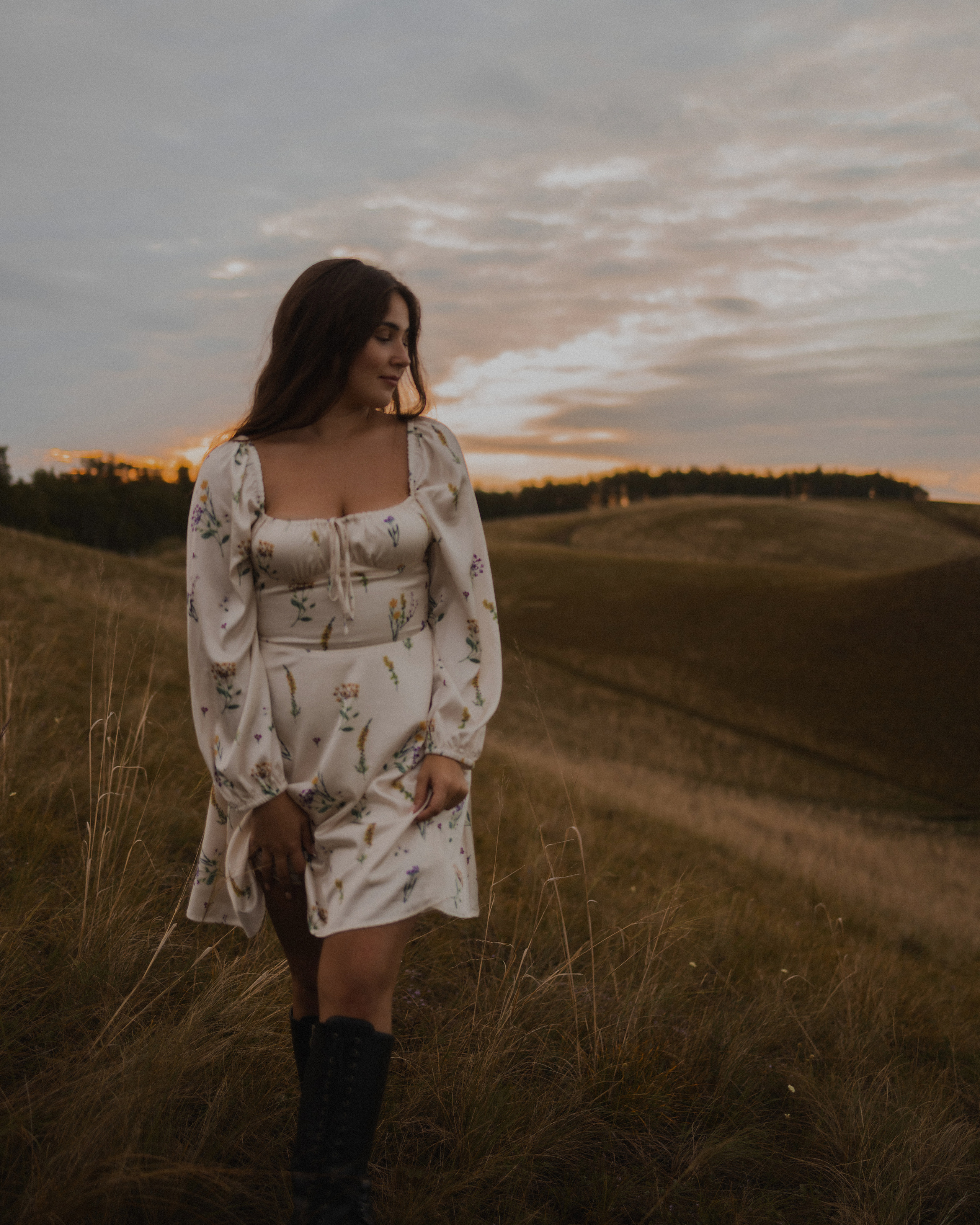 Соня и Никита. Фотограф в Красноярске Ксения Дмитрик