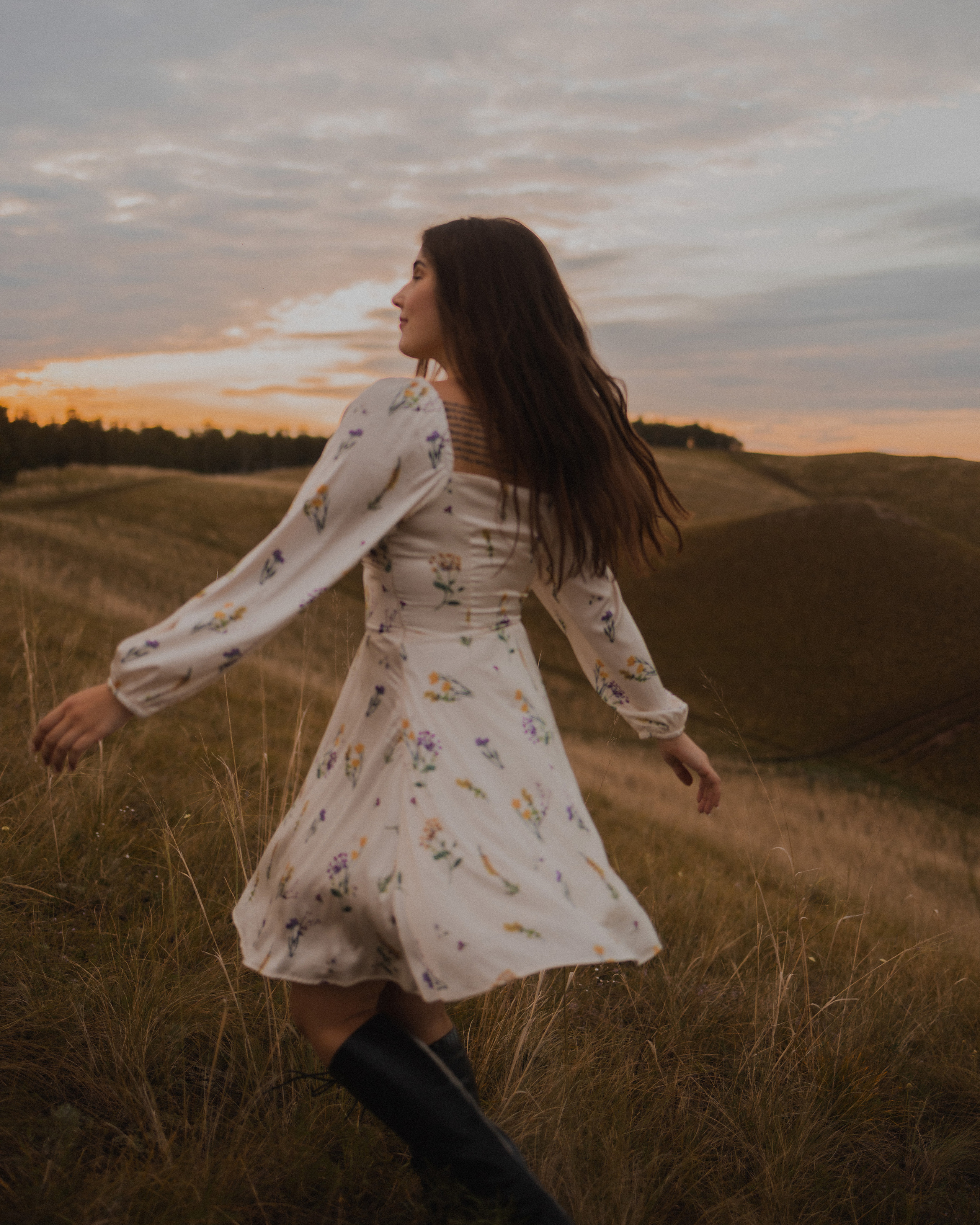 Соня и Никита. Фотограф в Красноярске Ксения Дмитрик