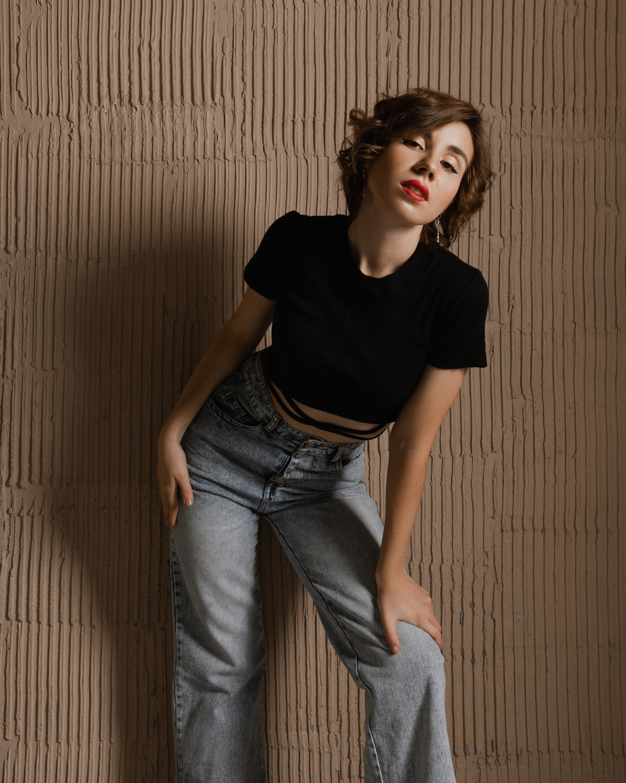 Диана. Фотограф в Красноярске Ксения Дмитрик