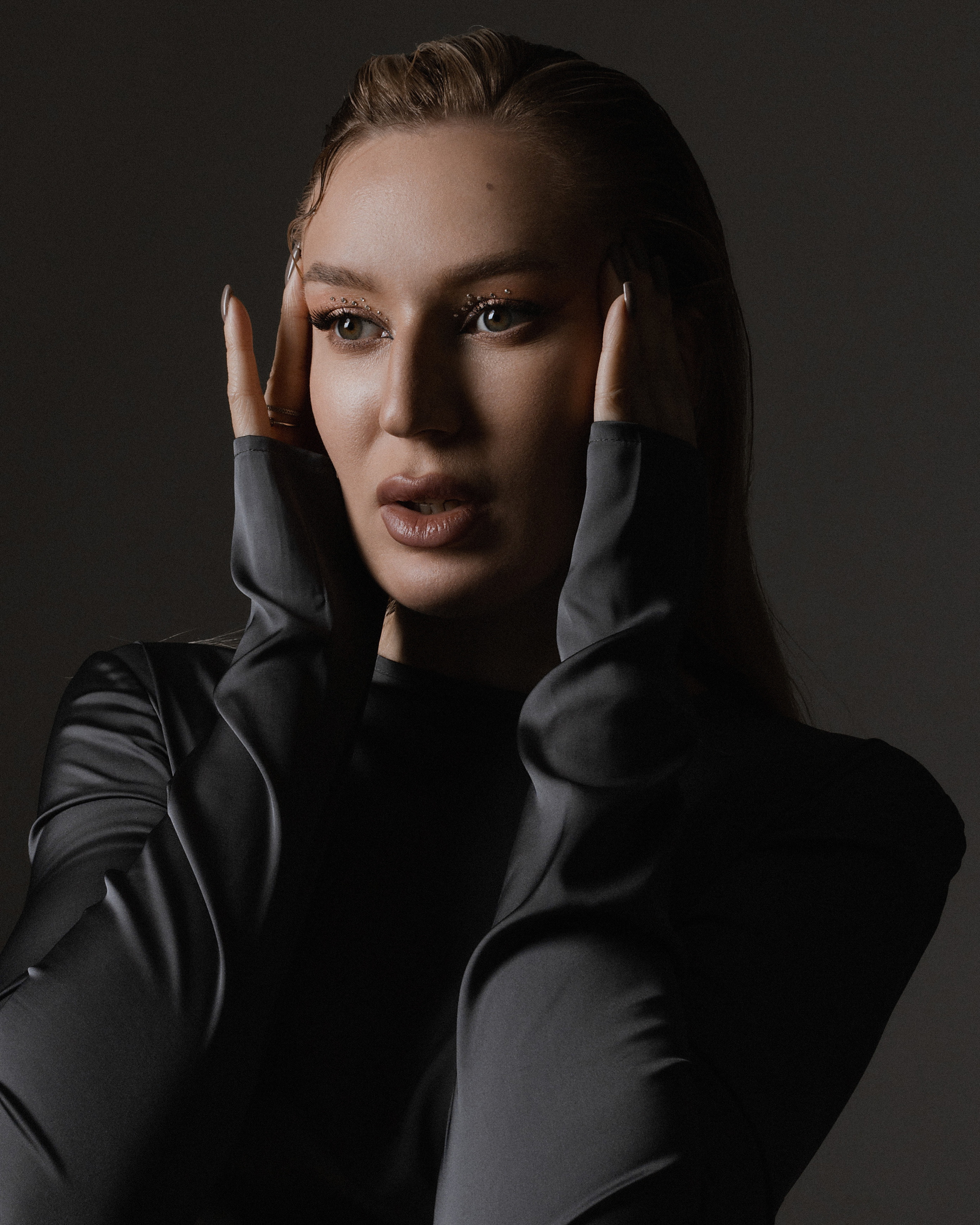 Фотограф в Красноярске Ксения Дмитрик