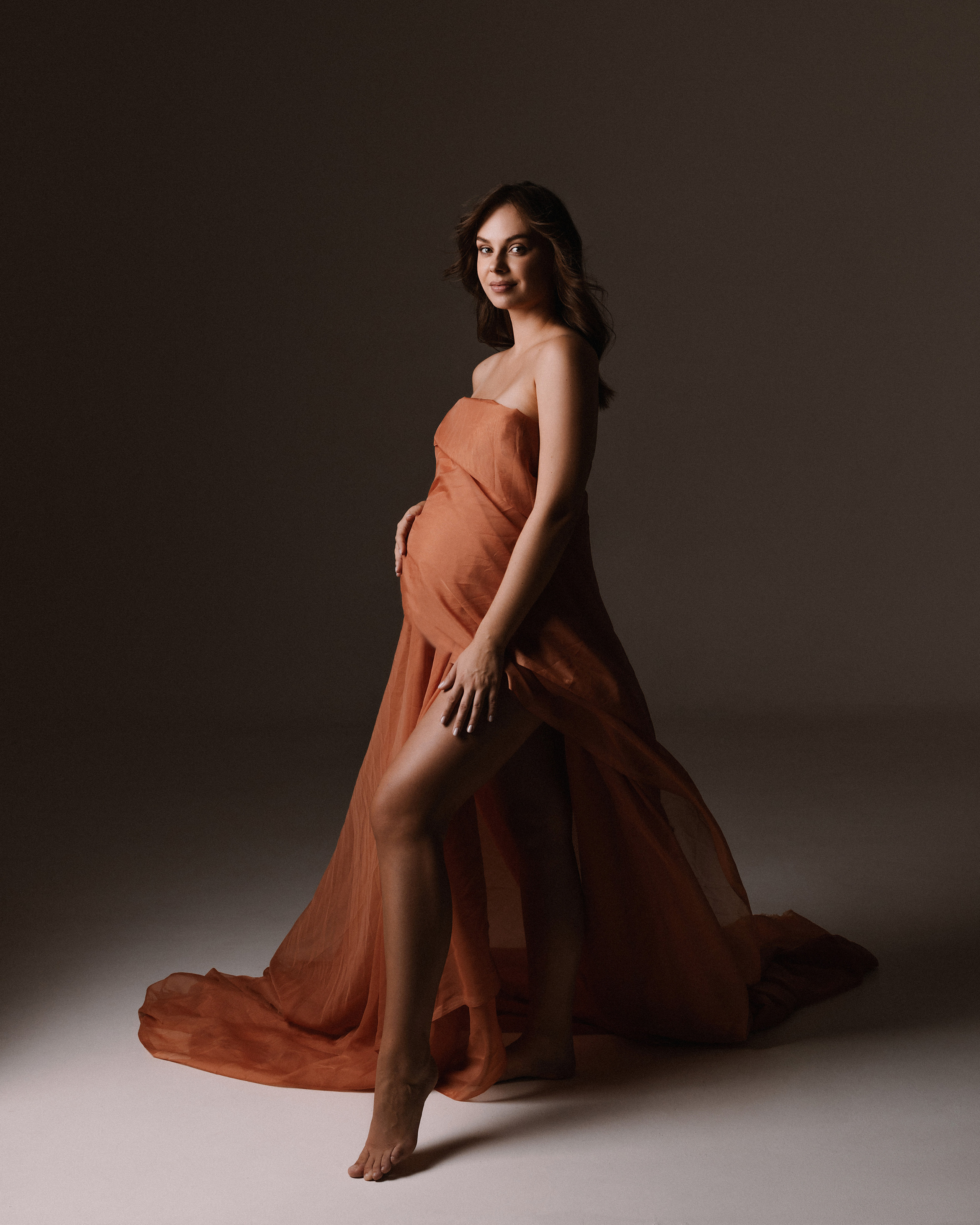 Юля и Вова. Фотограф в Красноярске Ксения Дмитрик