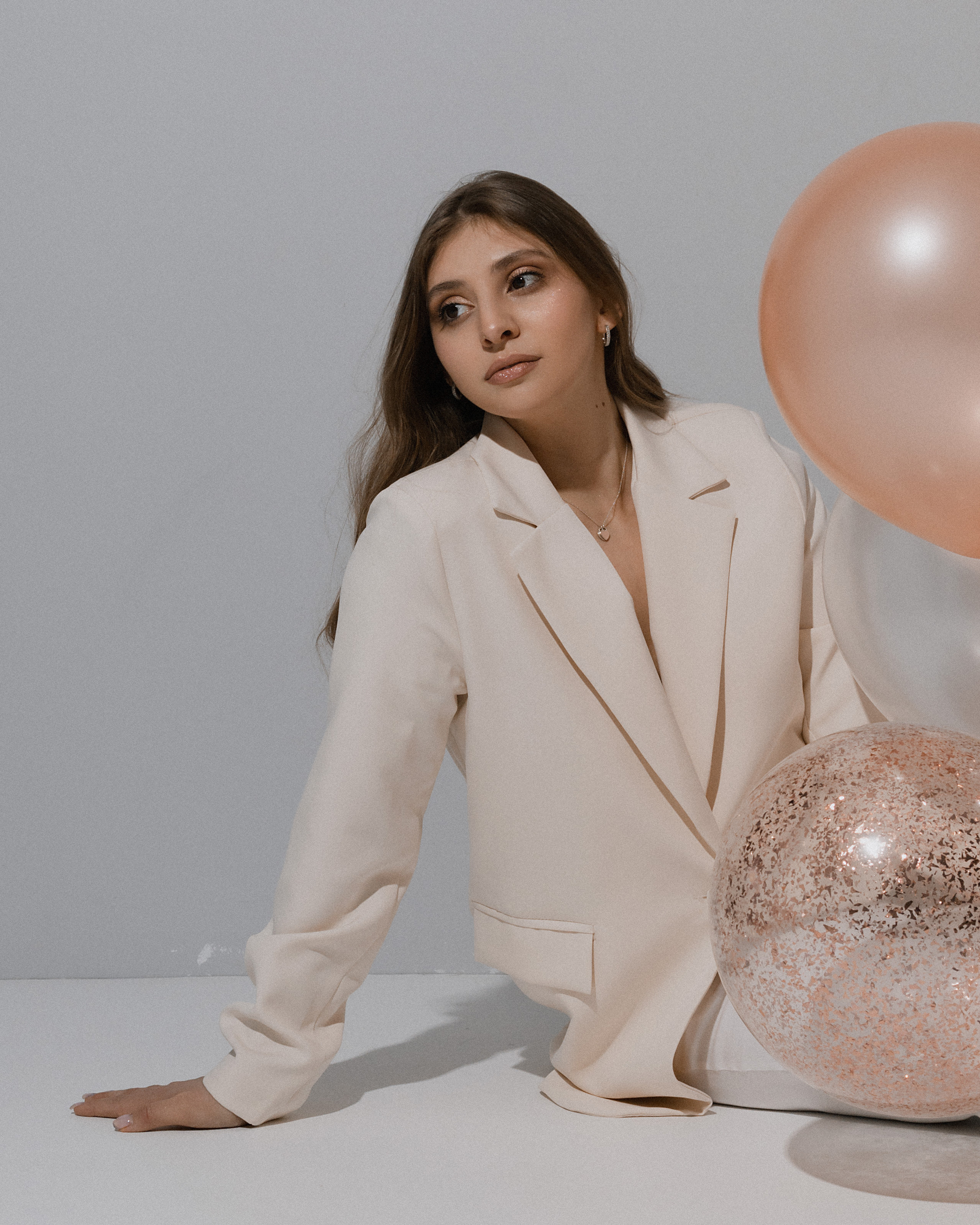 Саша. Фотограф в Красноярске Ксения Дмитрик