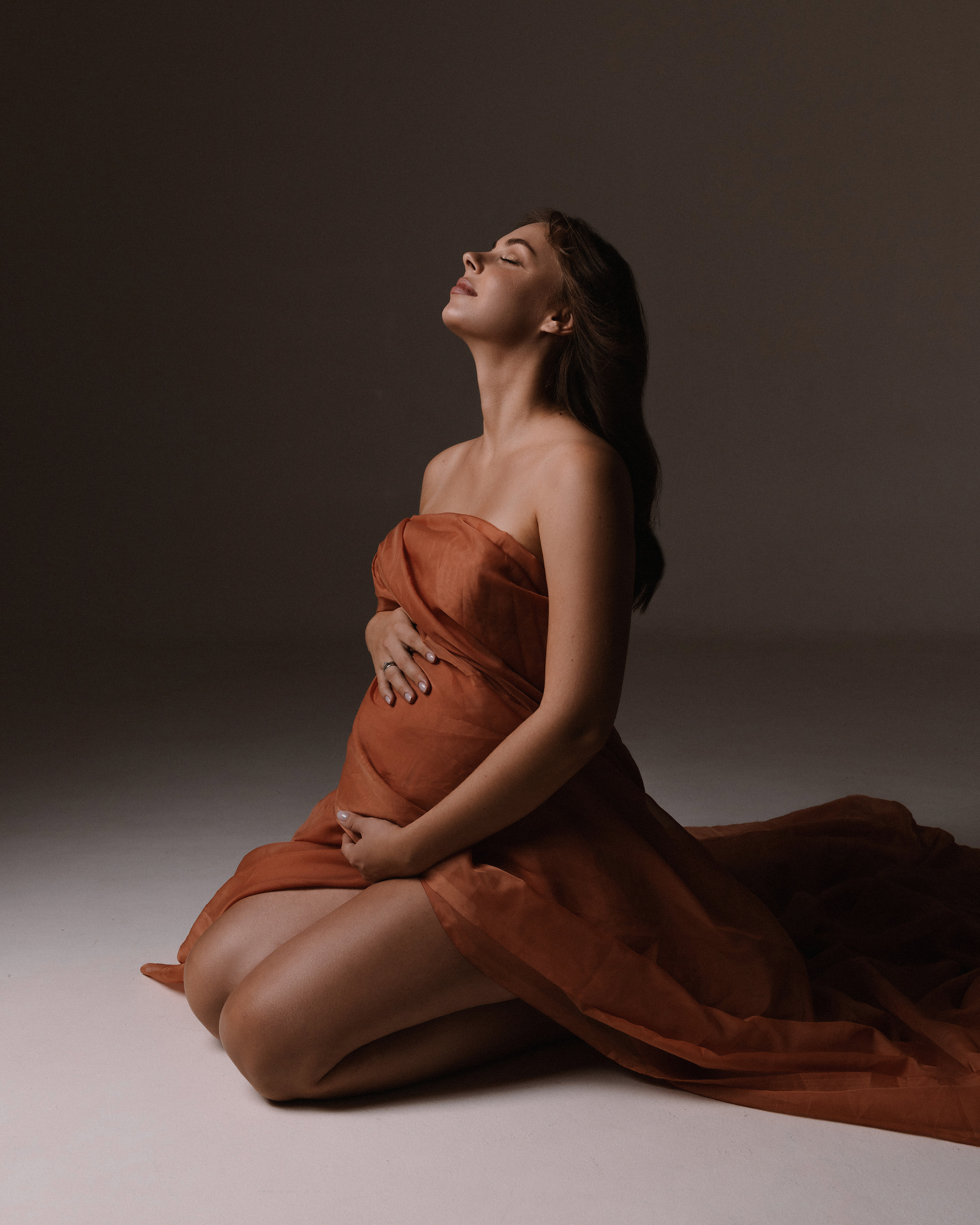 Юля и Вова. Фотограф в Красноярске Ксения Дмитрик