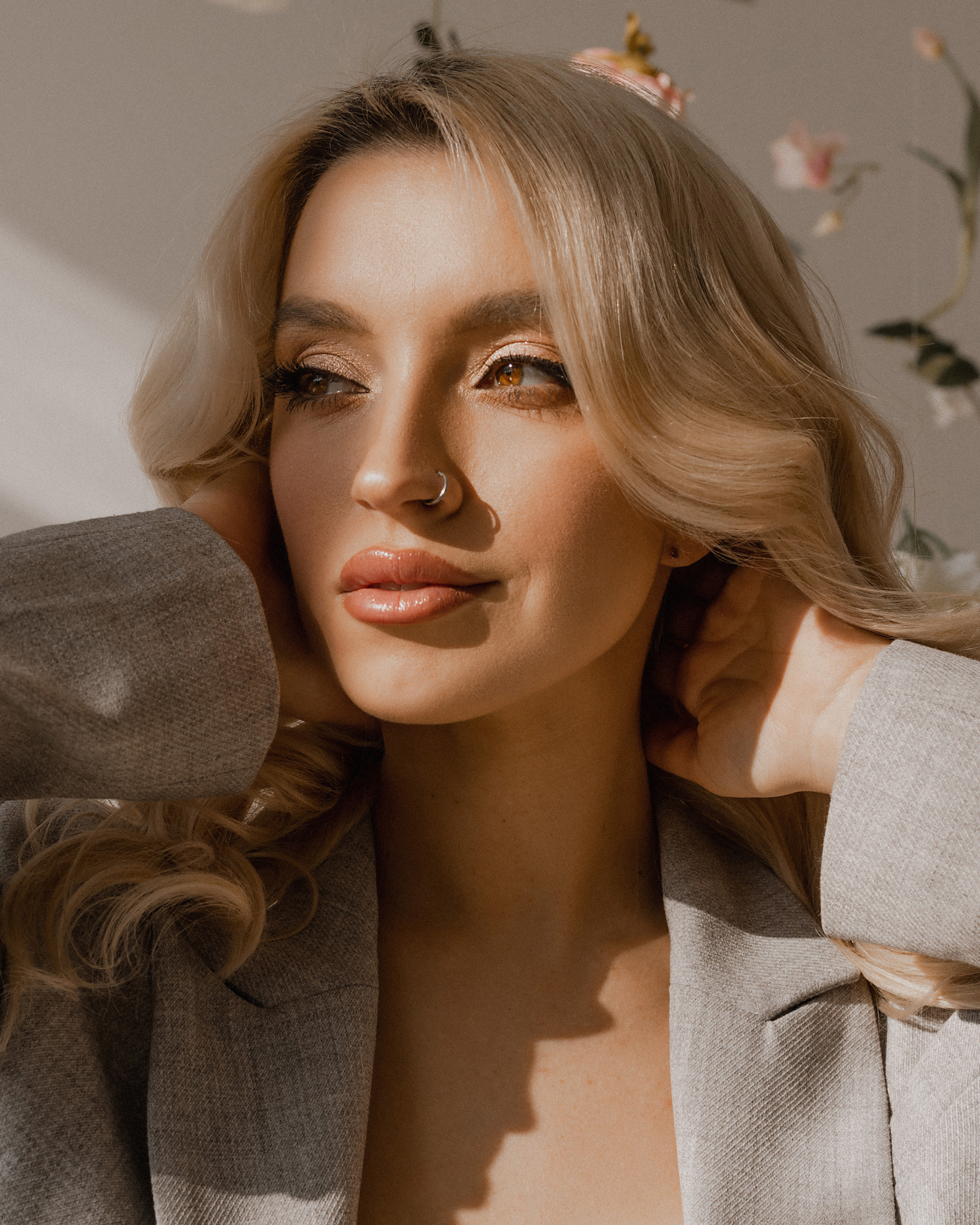 Алеся. Фотограф в Красноярске Ксения Дмитрик