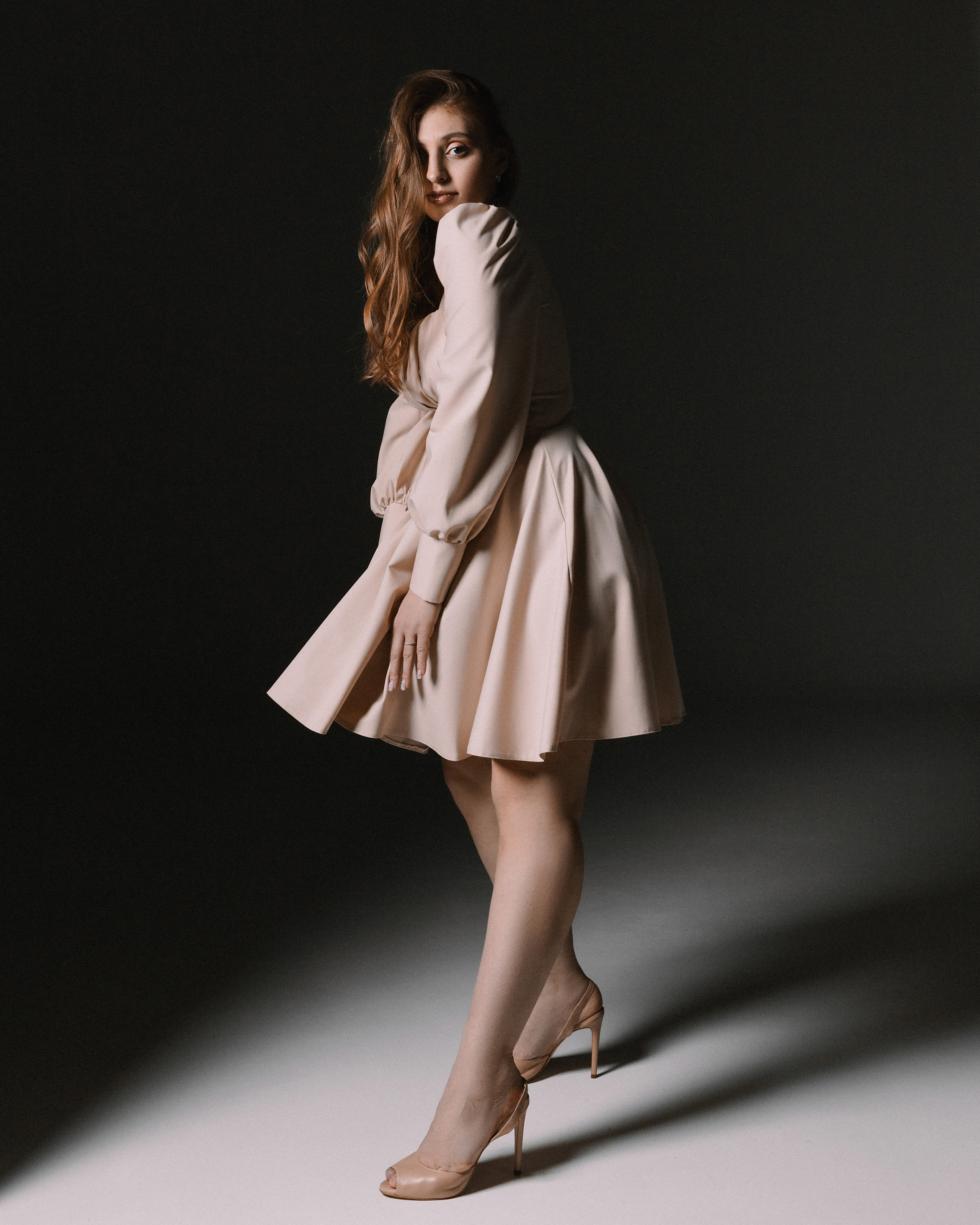 Саша. Фотограф в Красноярске Ксения Дмитрик