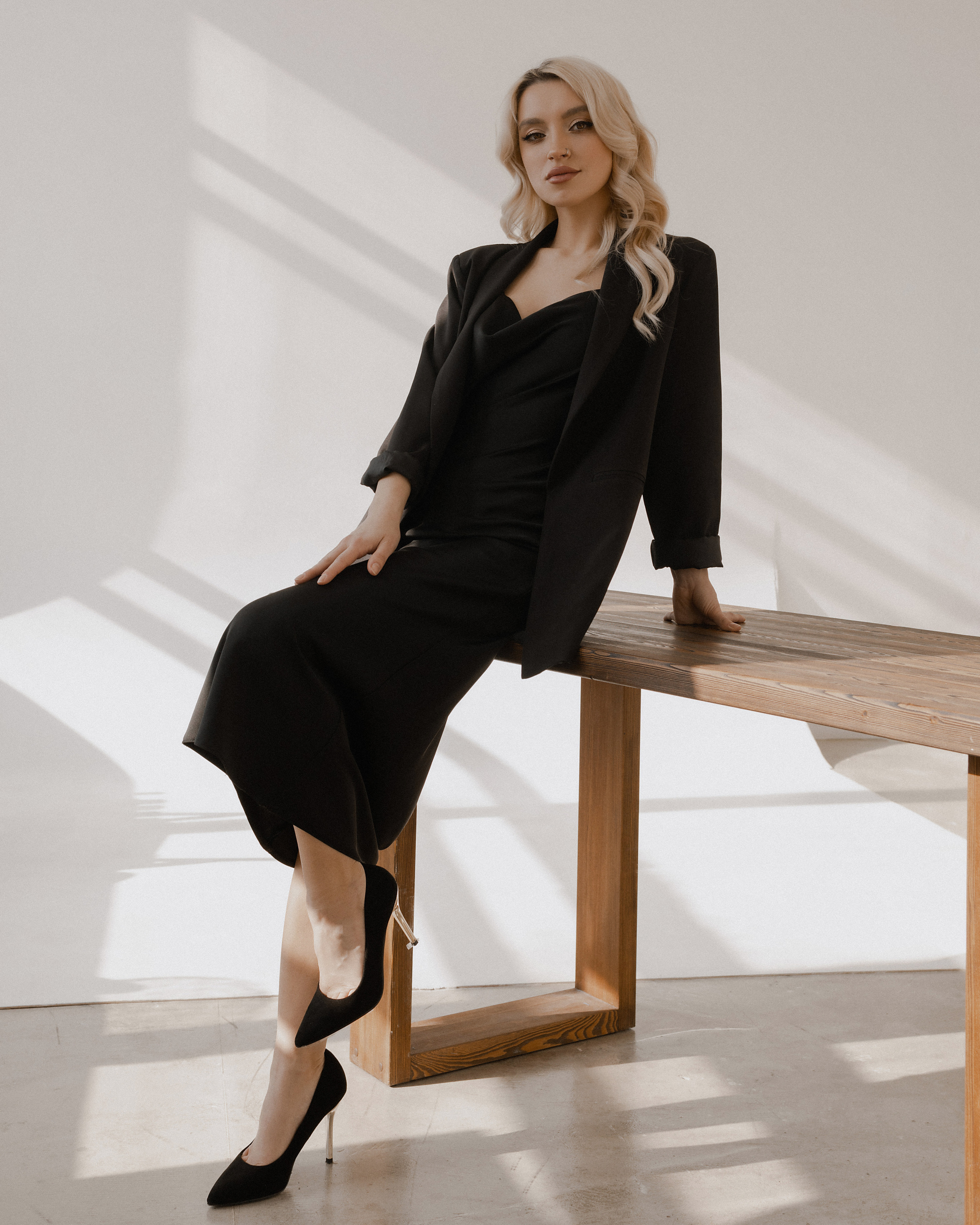 Алеся. Фотограф в Красноярске Ксения Дмитрик