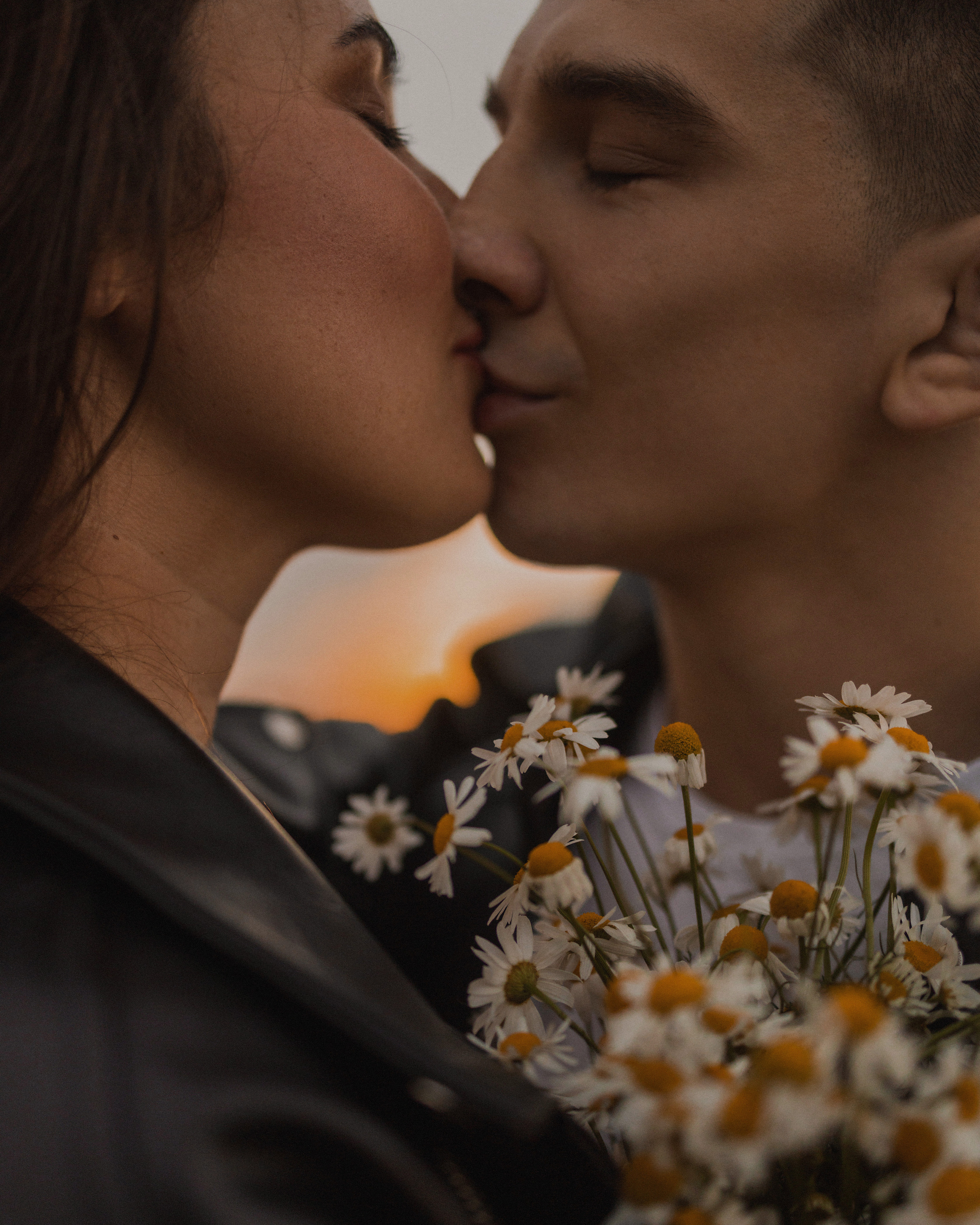 Соня и Никита. Фотограф в Красноярске Ксения Дмитрик