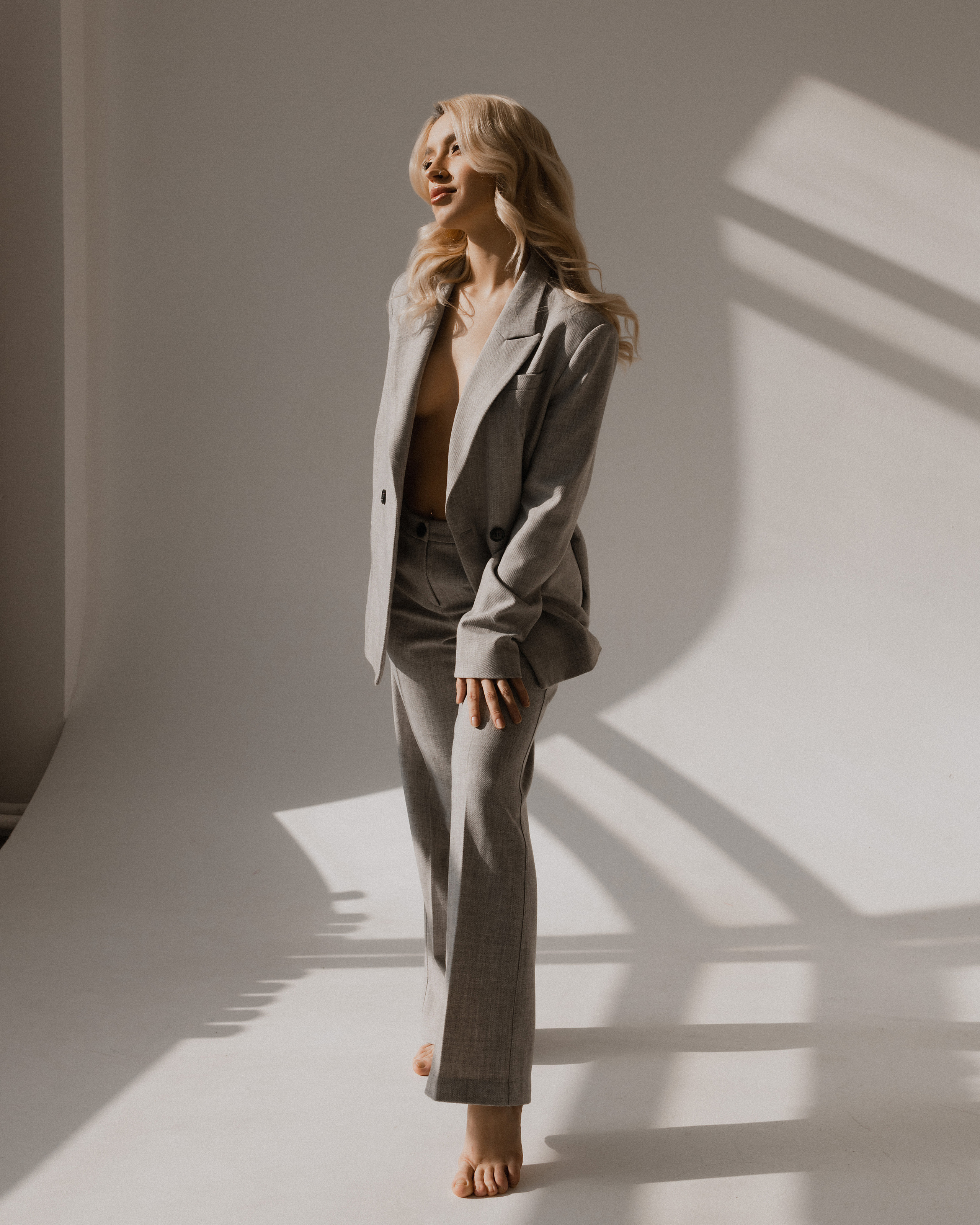 Алеся. Фотограф в Красноярске Ксения Дмитрик