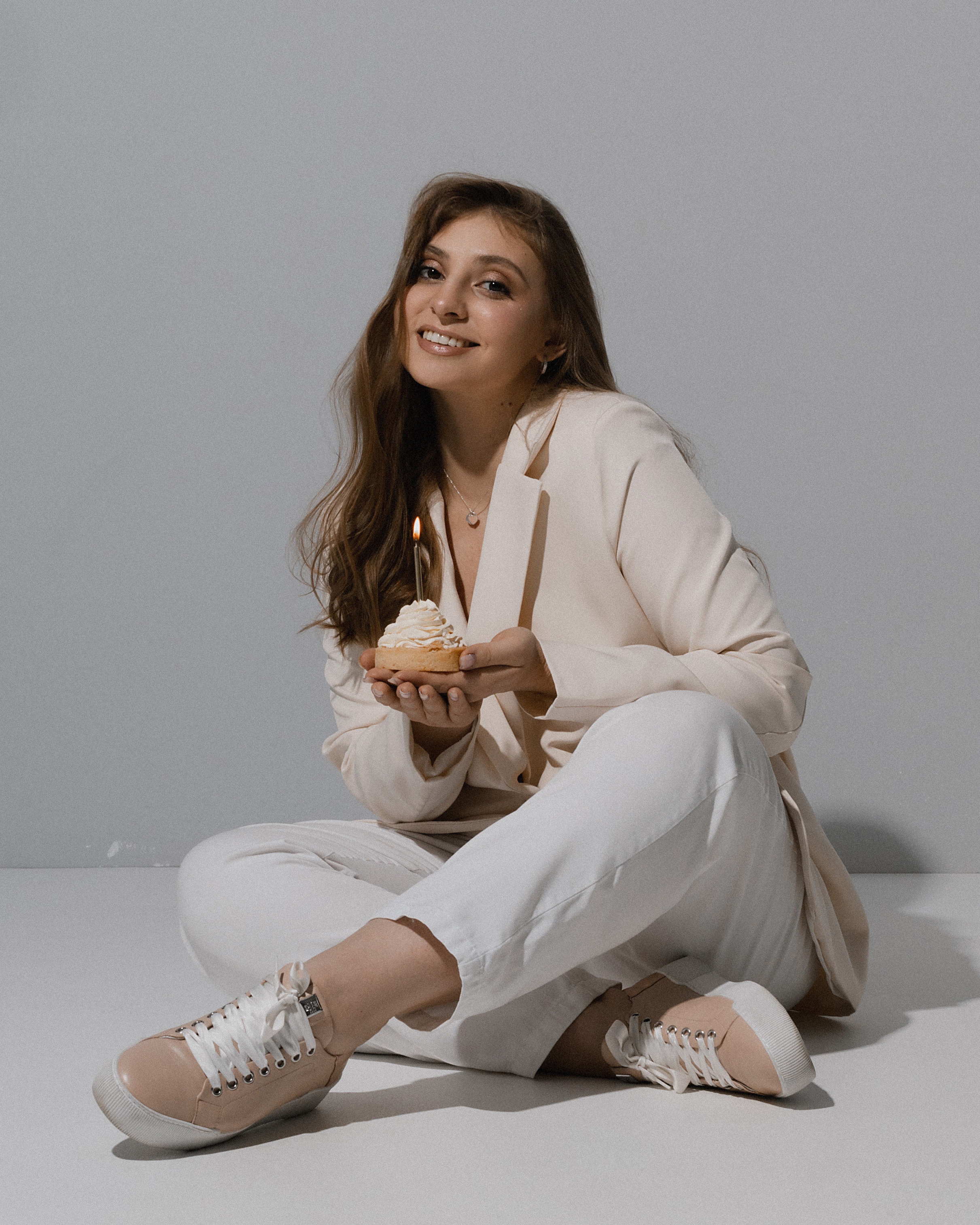 Саша. Фотограф в Красноярске Ксения Дмитрик