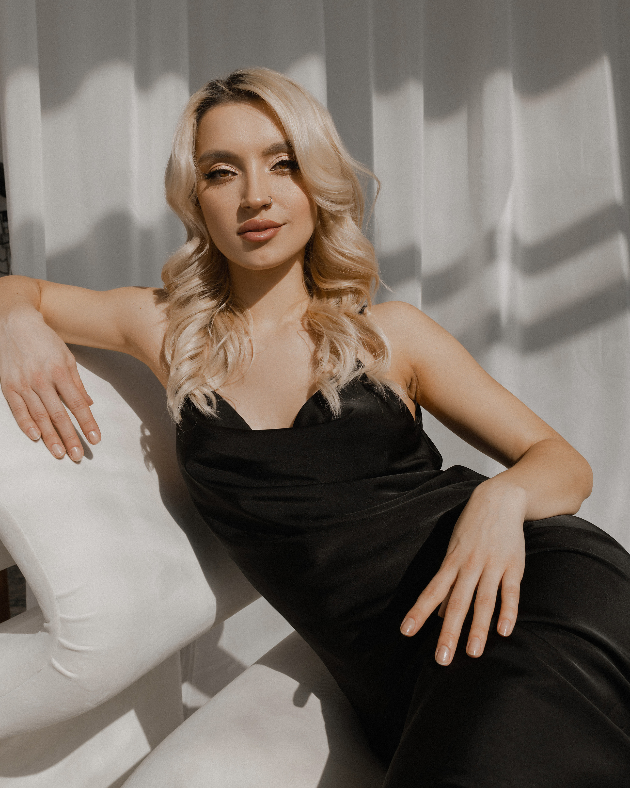 Алеся. Фотограф в Красноярске Ксения Дмитрик