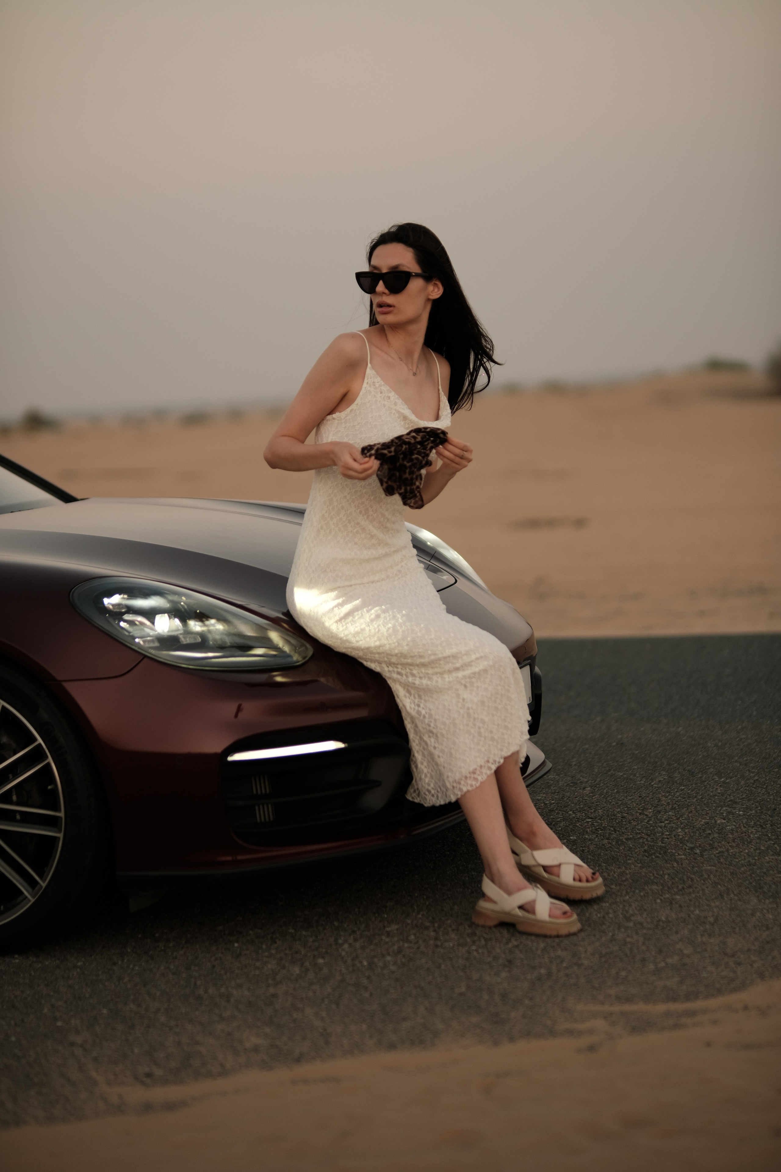 Оазис пустыни. Главная