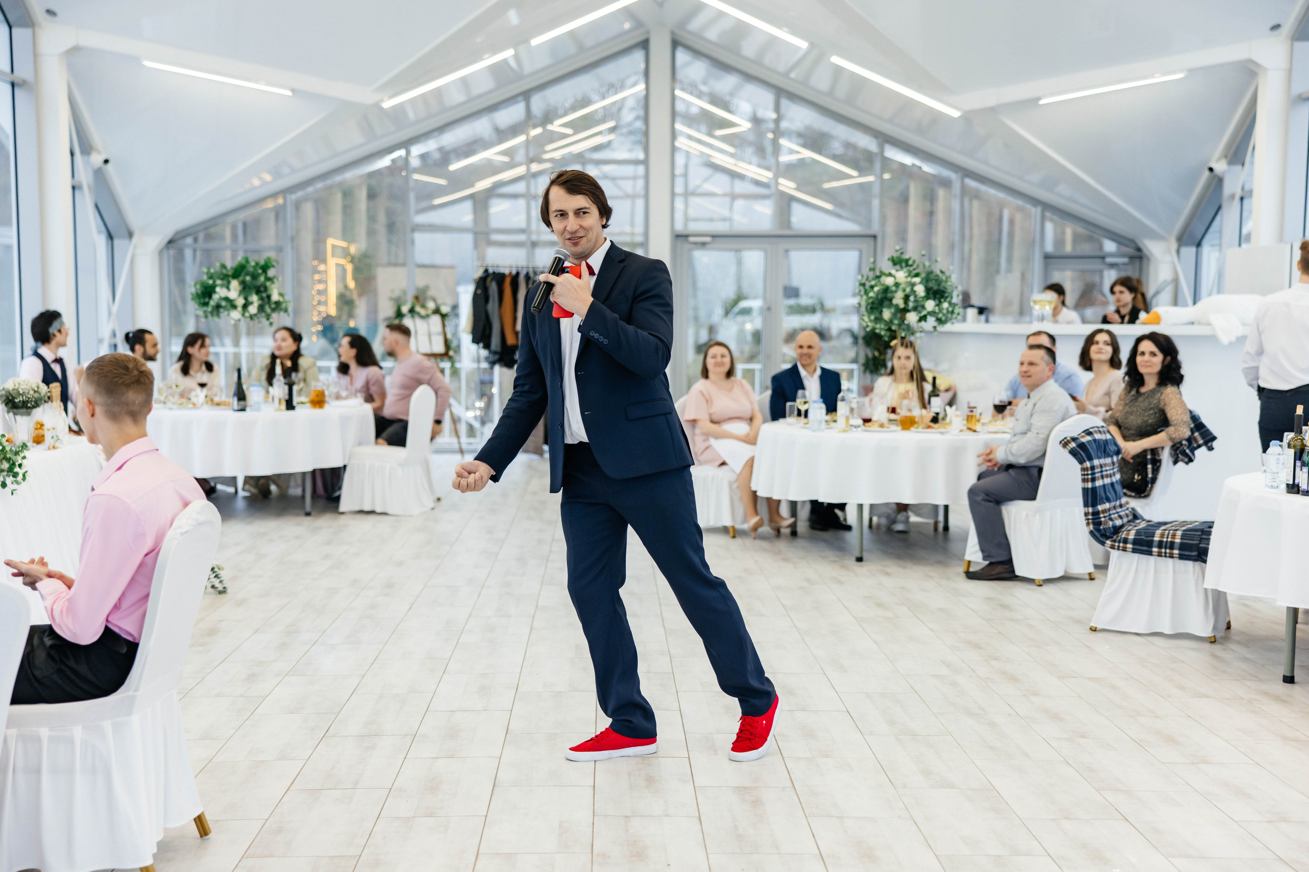 Александр и Александра. Maxim Tsoy Photography