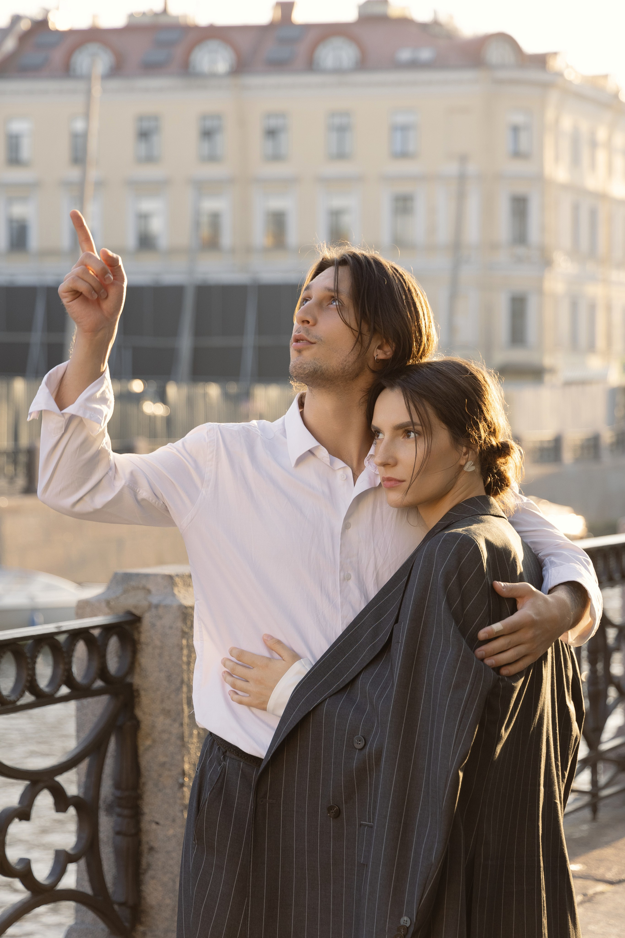 Евгений и Александра. Свадебный фотограф Курск Максим Ноздрачев