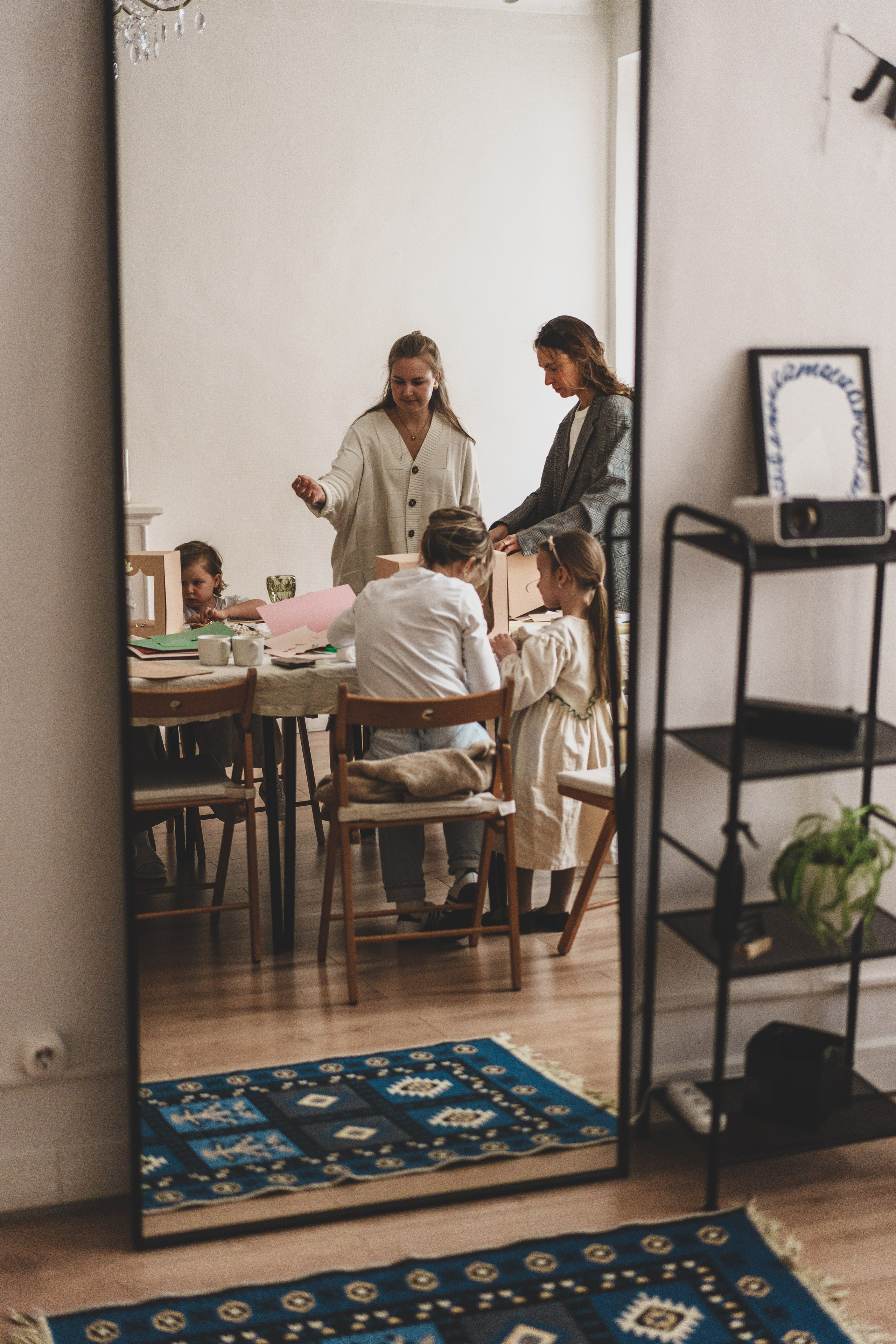 OCHEN' — театр. Семейный и детский фотограф и видеограф в Москве, Серпухове и Тарусе Валерия Сорокина
