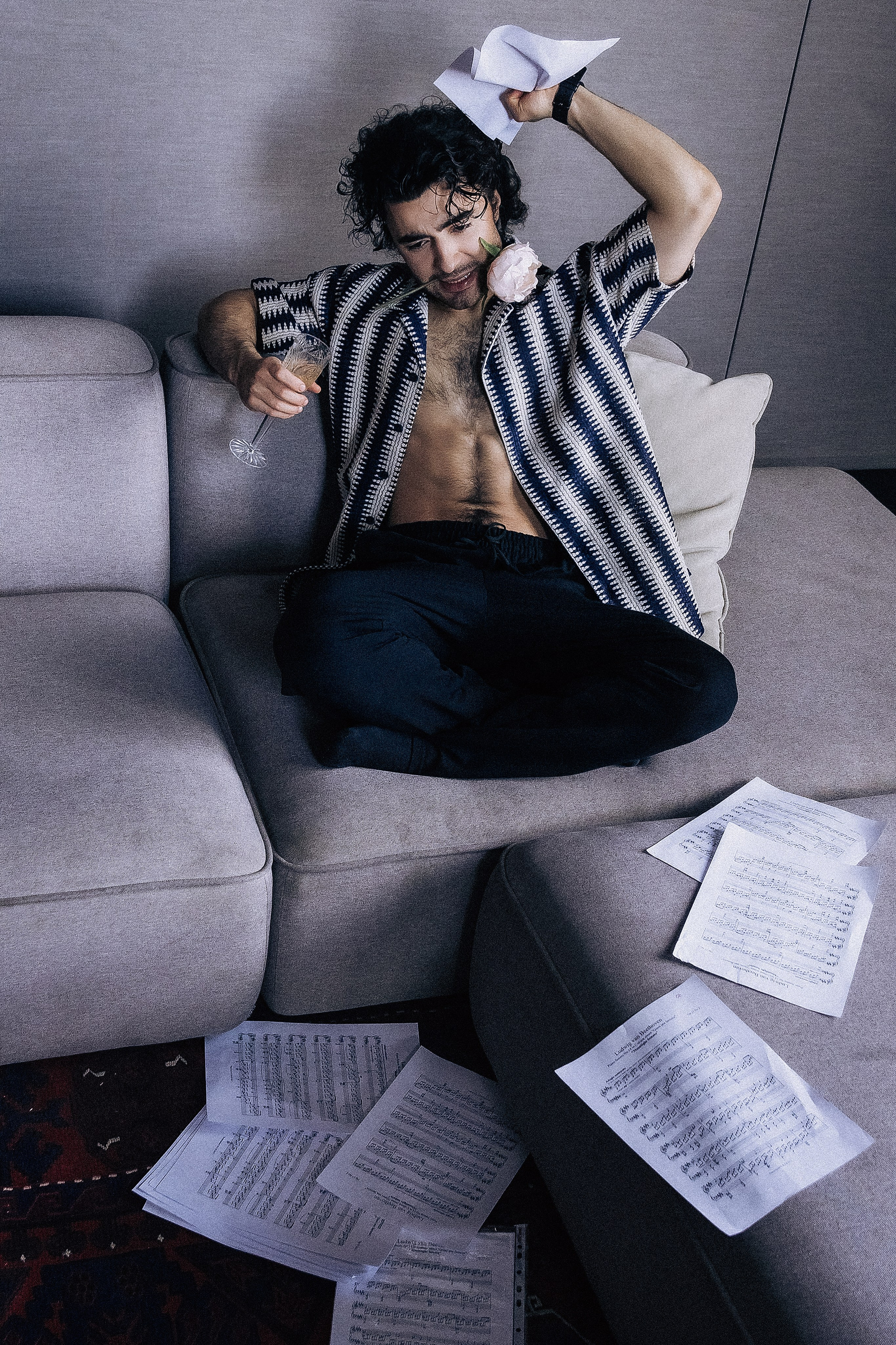 Рустам. Свадебный/Портретный фотограф снимаю в Москве