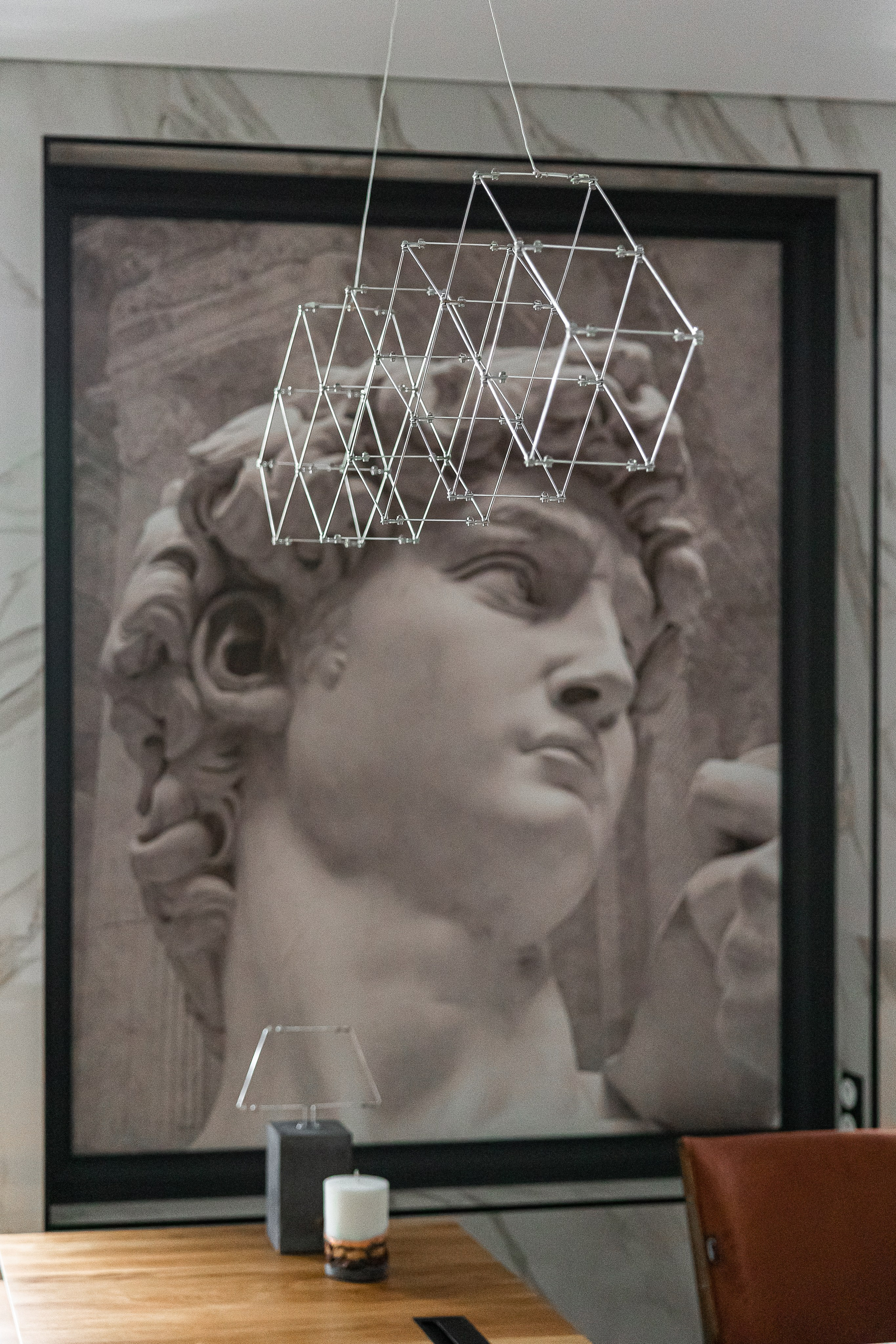 Офис на Калинина. Дизайнер Елена Котенко. Иван Благушин. Интерьерный и архитектурный фотограф в Москве и Санкт-Петербурге