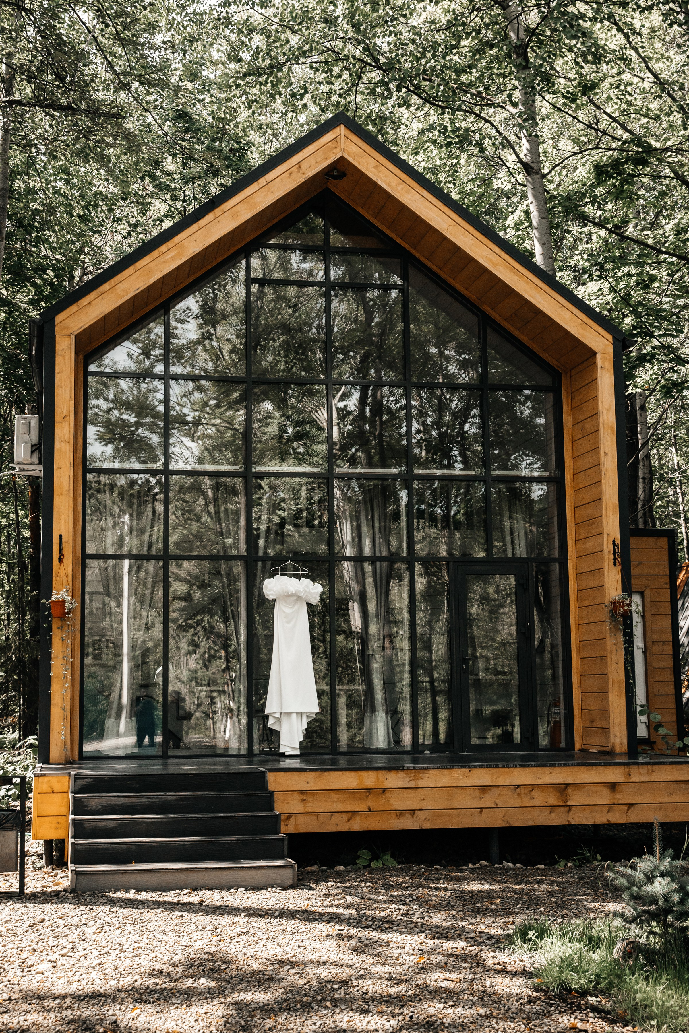 Свадебный кролик