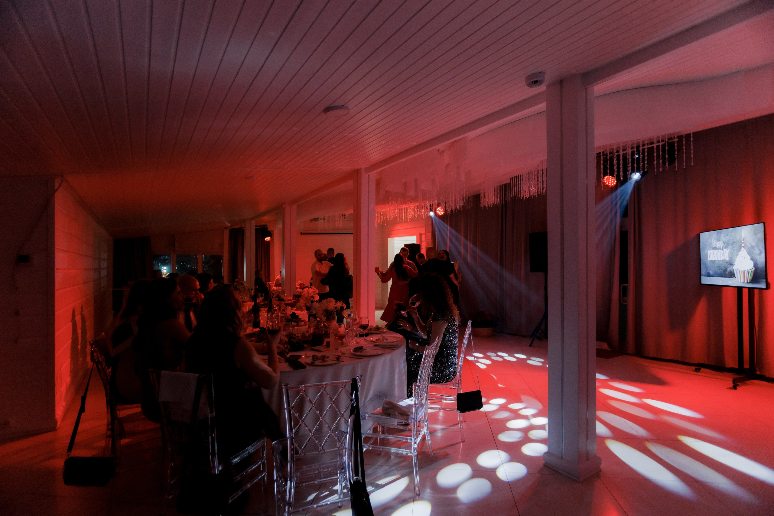 День Рождения Оксаны. Свадебный и семейный фотограф в Перми Дергачева Кристина