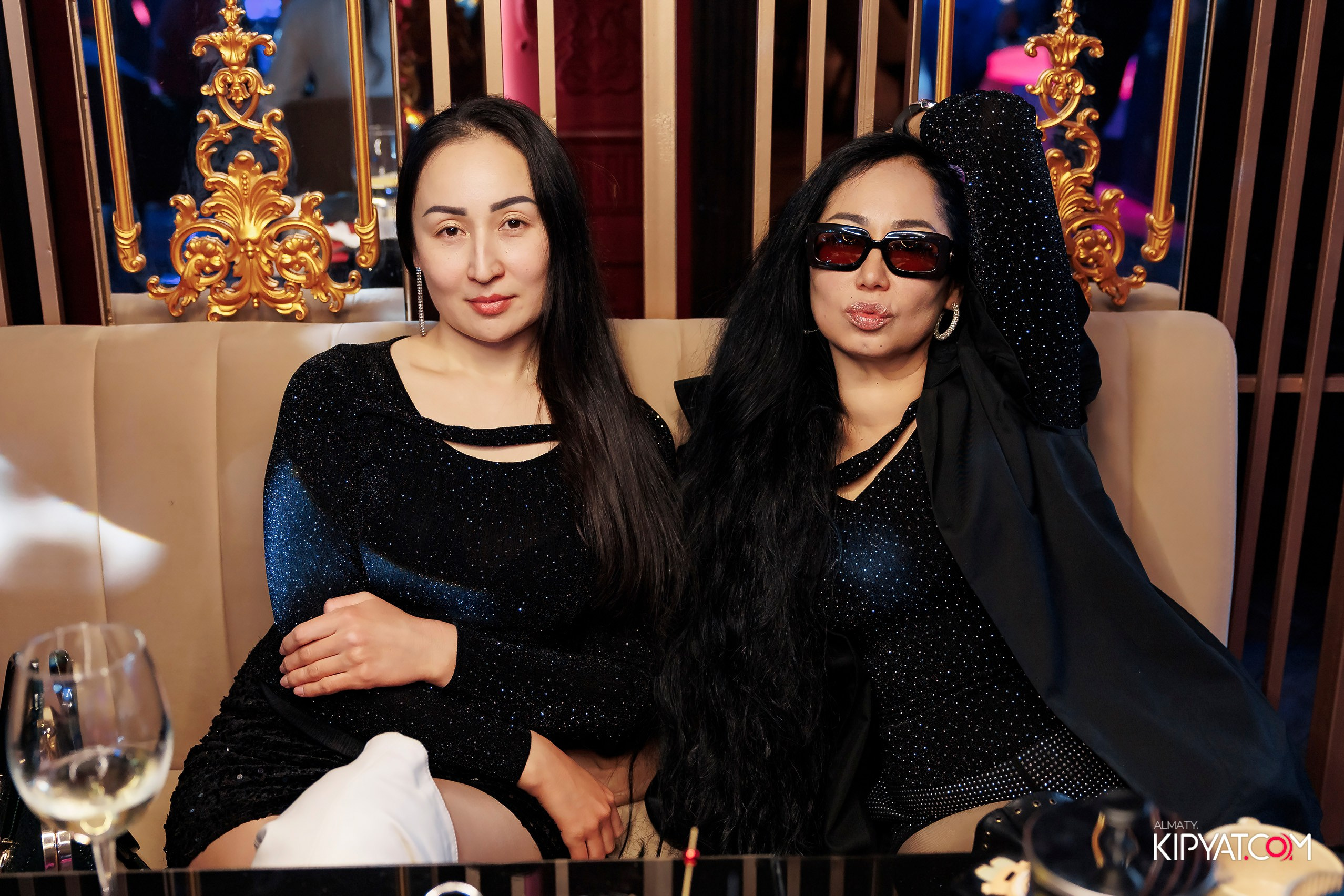 ЗАЯ, НА БИС. КИПЯТКОМ АЛМАТЫ! Фотосъемка мероприятий в Алматы