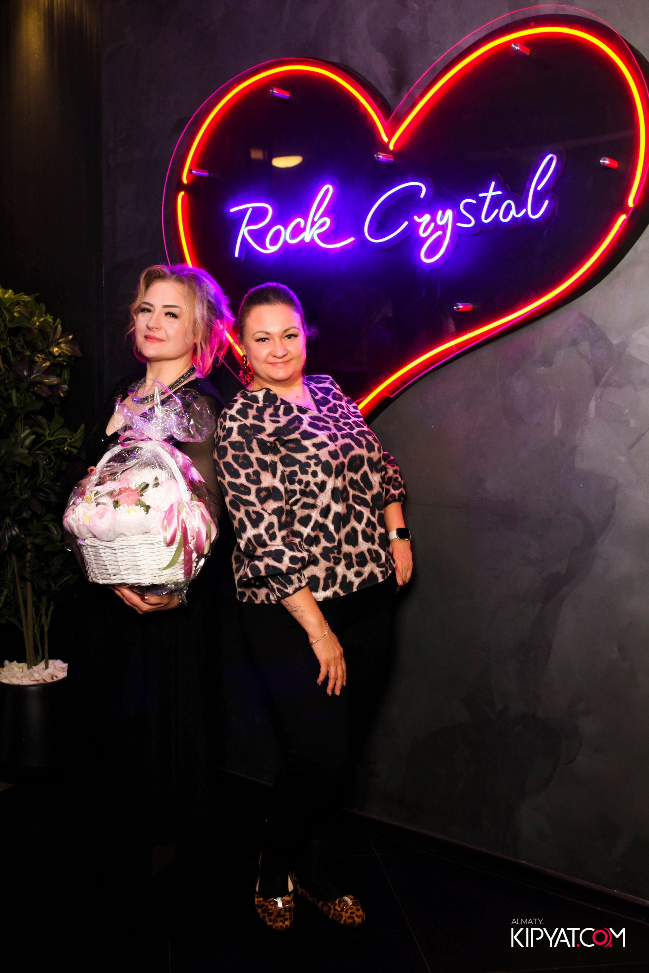 ROCK CRYSTAL. КИПЯТКОМ АЛМАТЫ! Фотосъемка мероприятий в Алматы