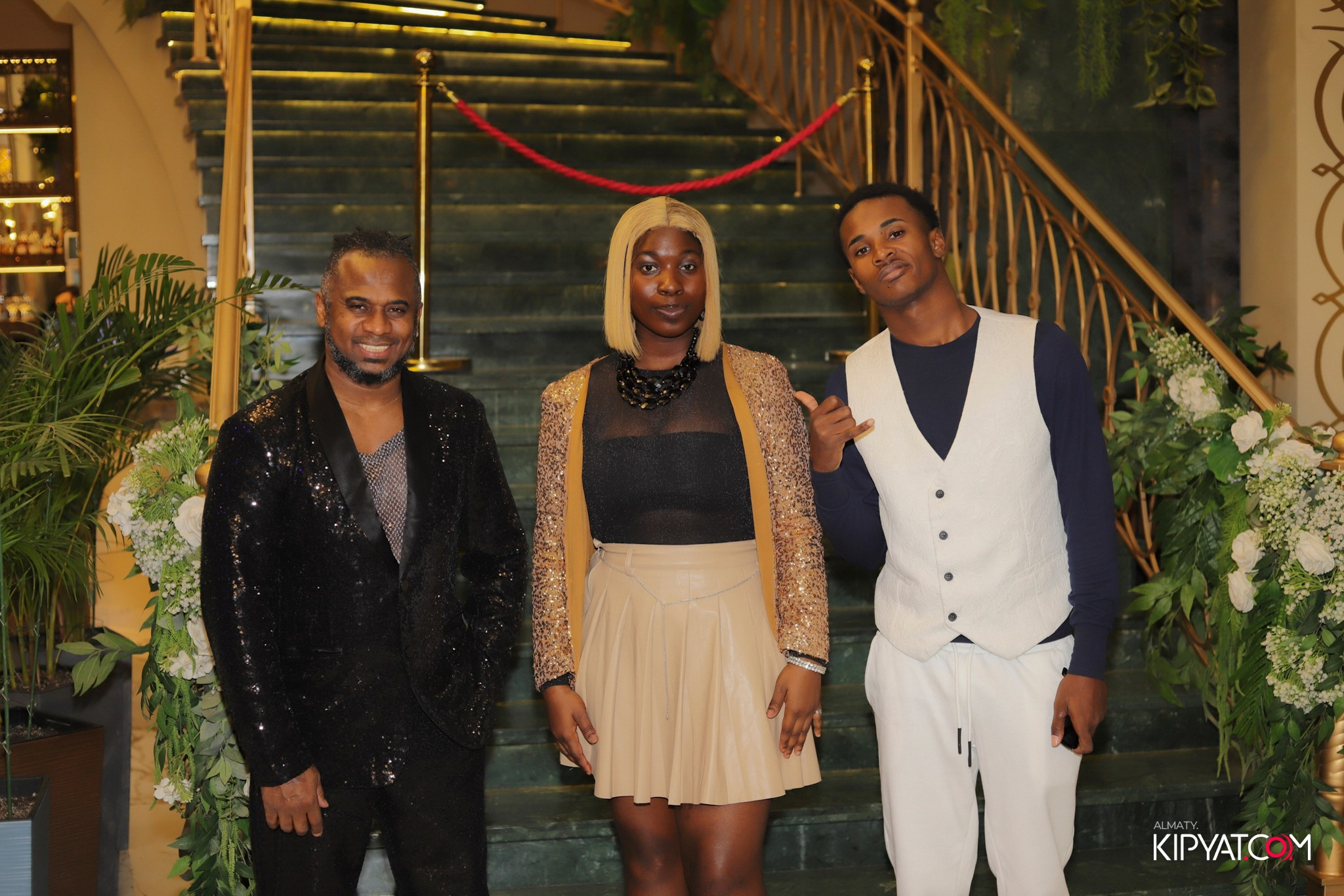 RAHHAT РЕСТОРАН. КИПЯТКОМ АЛМАТЫ! Фотосъемка мероприятий в Алматы