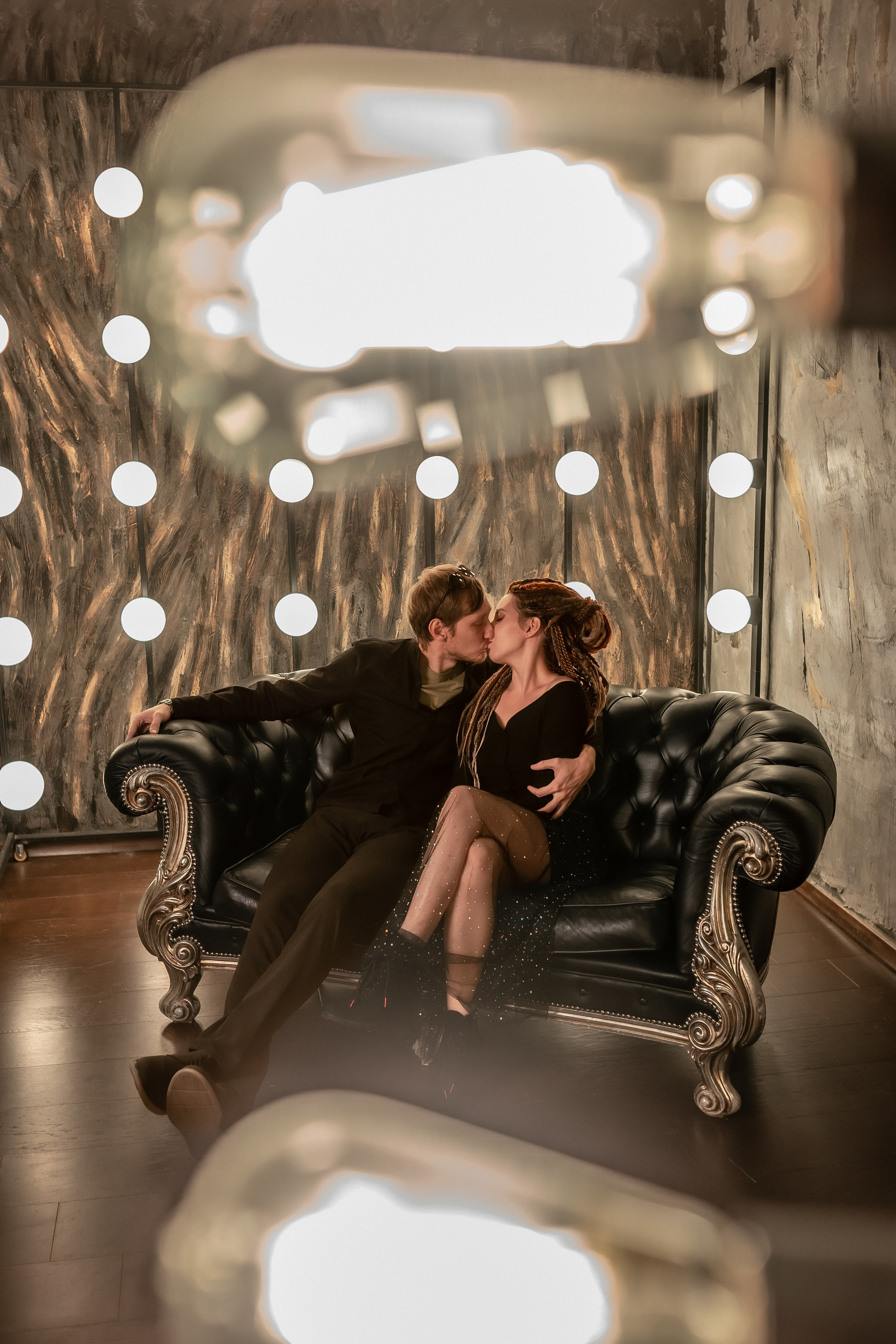 Артур и Марина. Фотограф Регина Крикунова г. Красноярск