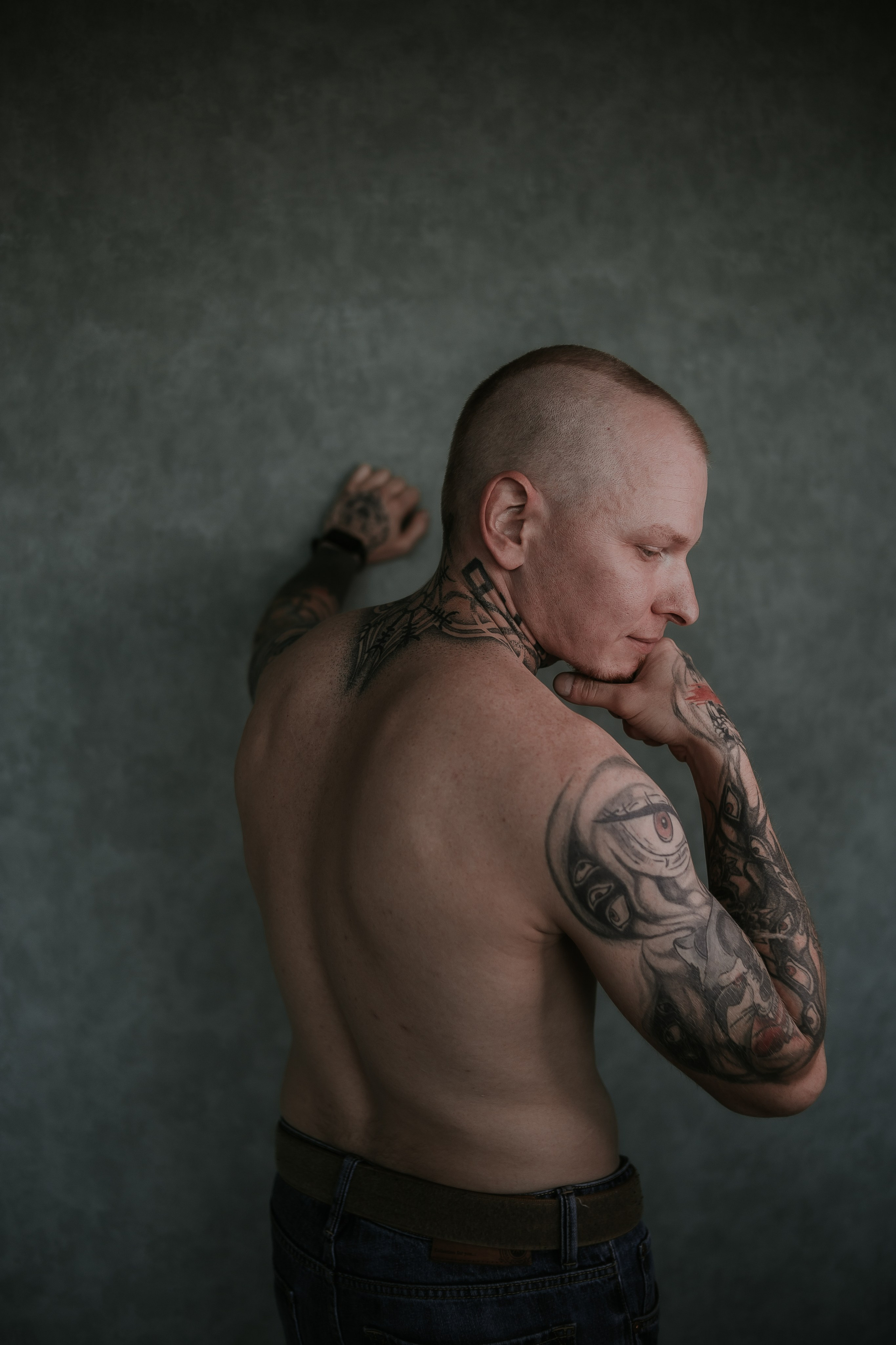 Евгений и Мария. Фотограф Регина Крикунова г. Красноярск