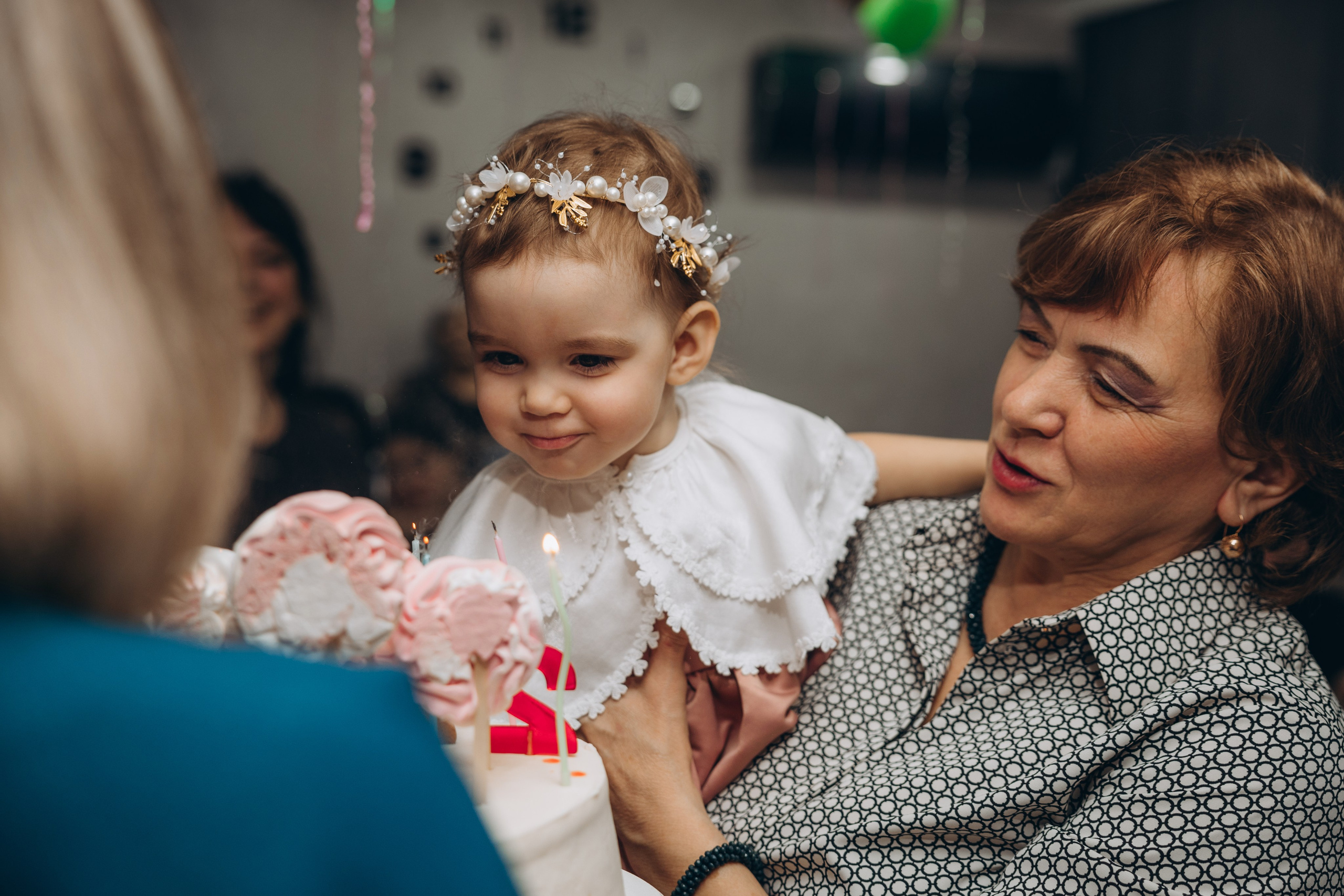 Полине 2 года. Свадебный, семейный фотограф в Иркутске Светлана Макаричева