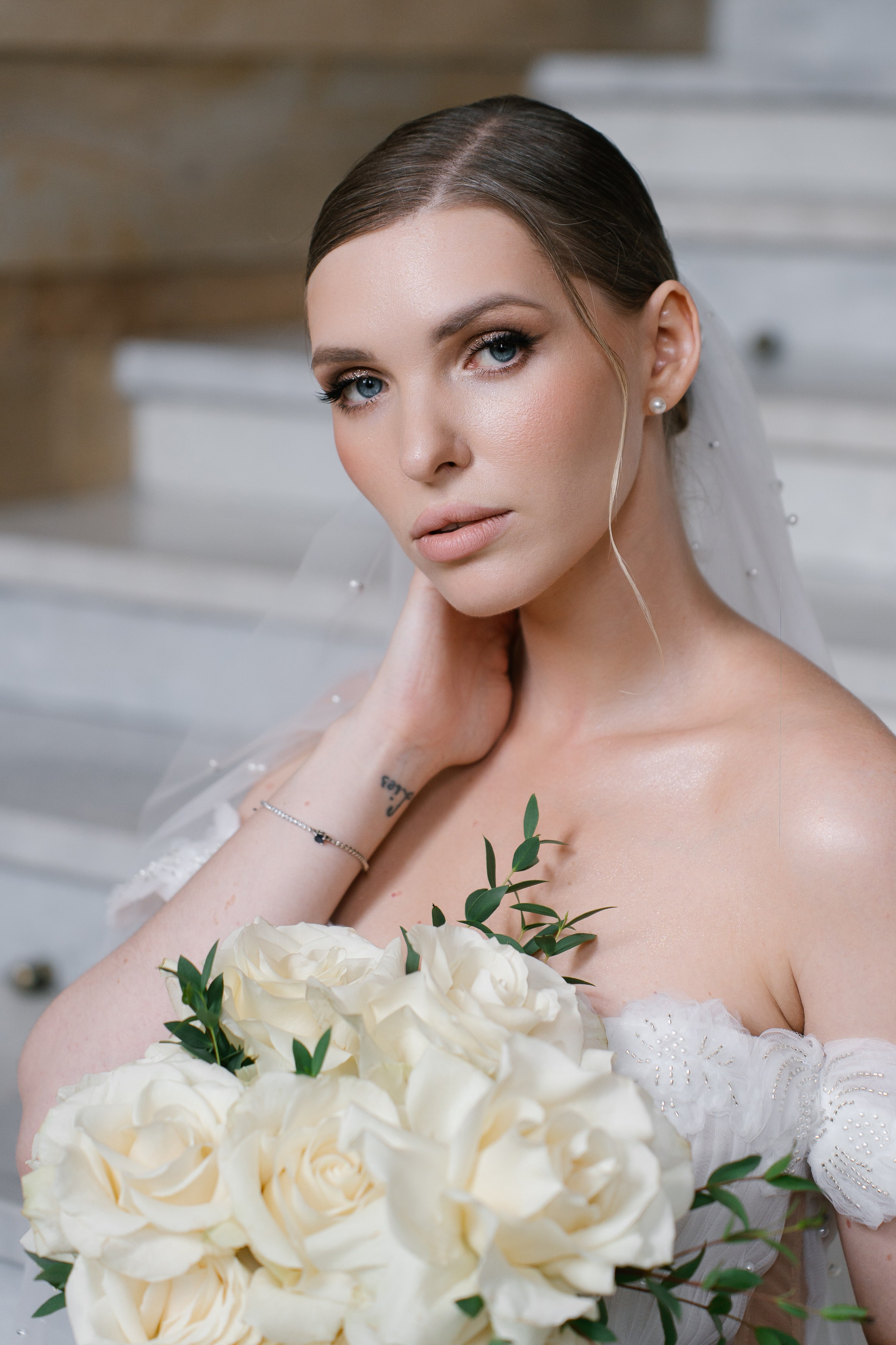 Изабелла и Денис. Свадебный и семейный фотограф Кокушева Юлия Нижний Новгород