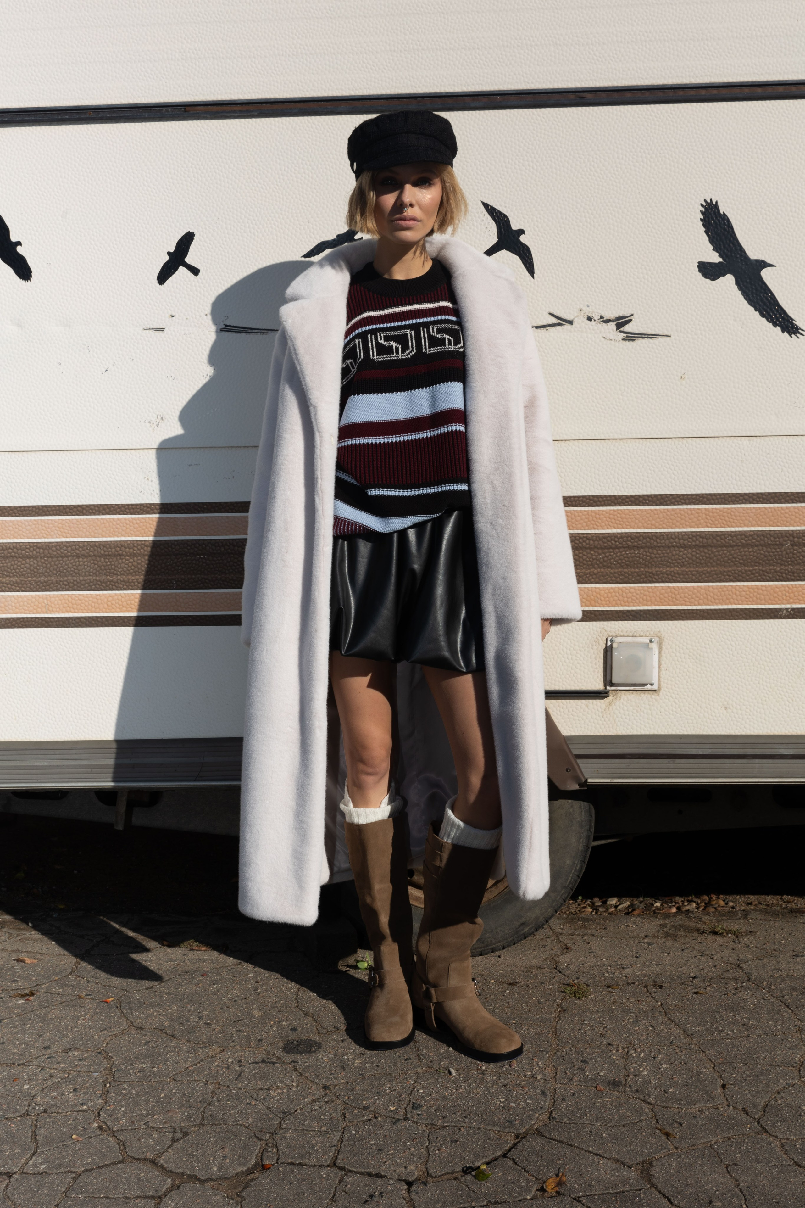 Fабрика. Фотограф в Минске