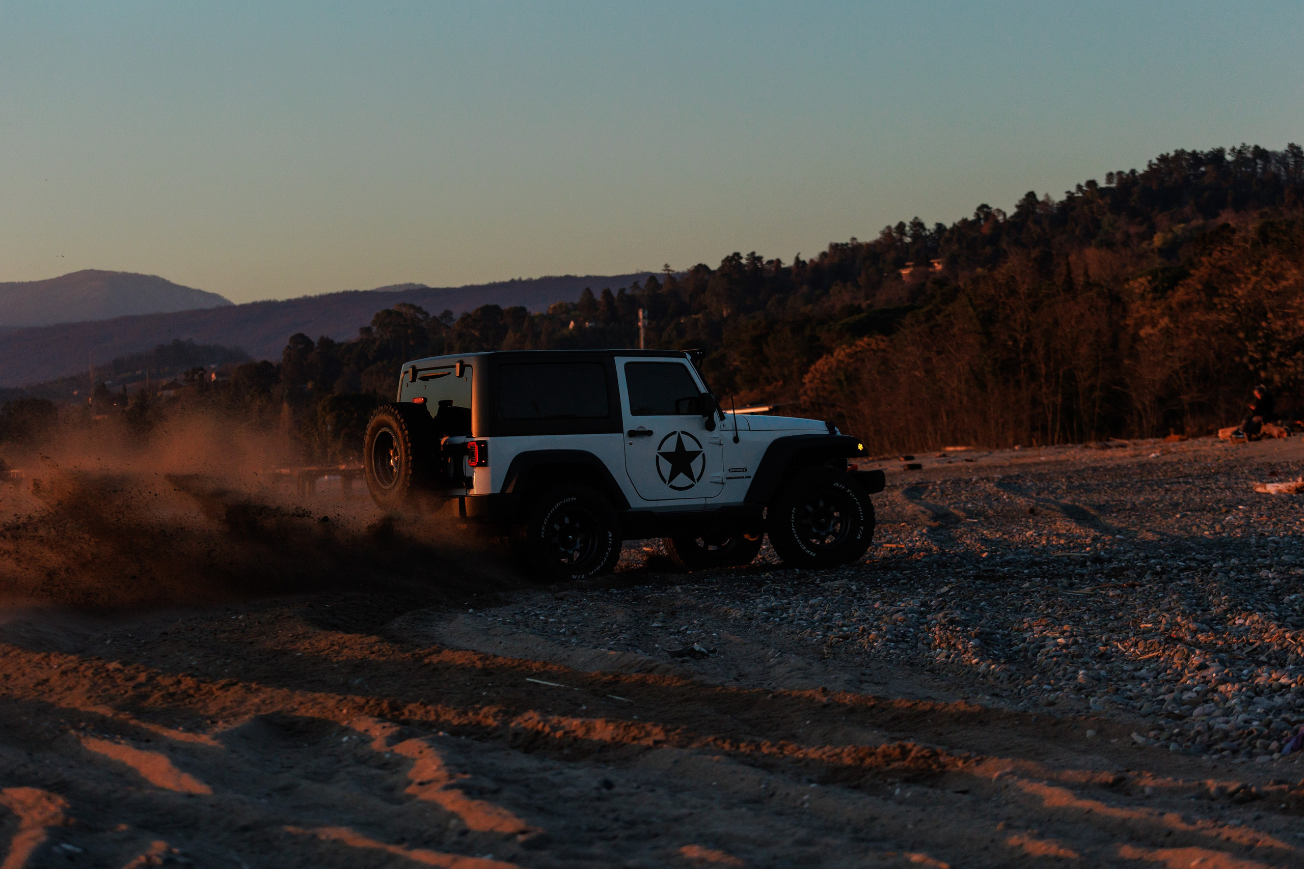 Машины. Фотограф в Санкт-Петербурге и Москве Макс Спектор