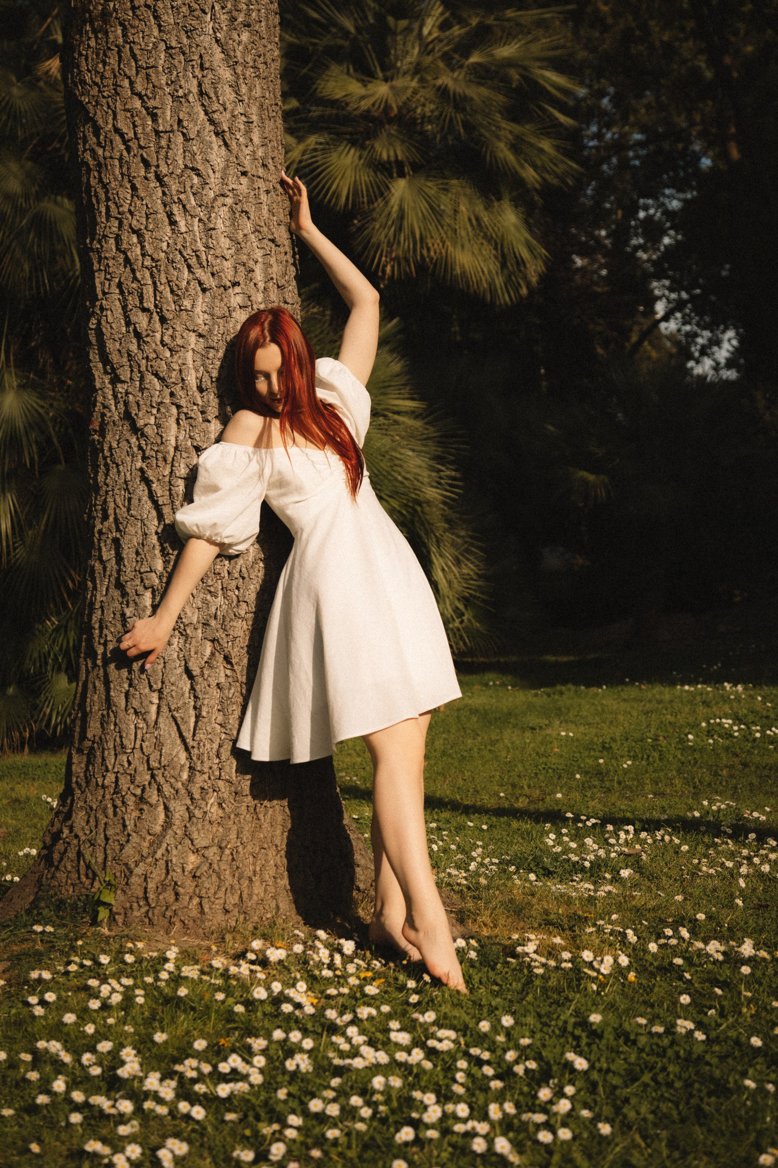 Алина. Фотограф Сочи Адлер Сириус Красная поляна Олеся Минив