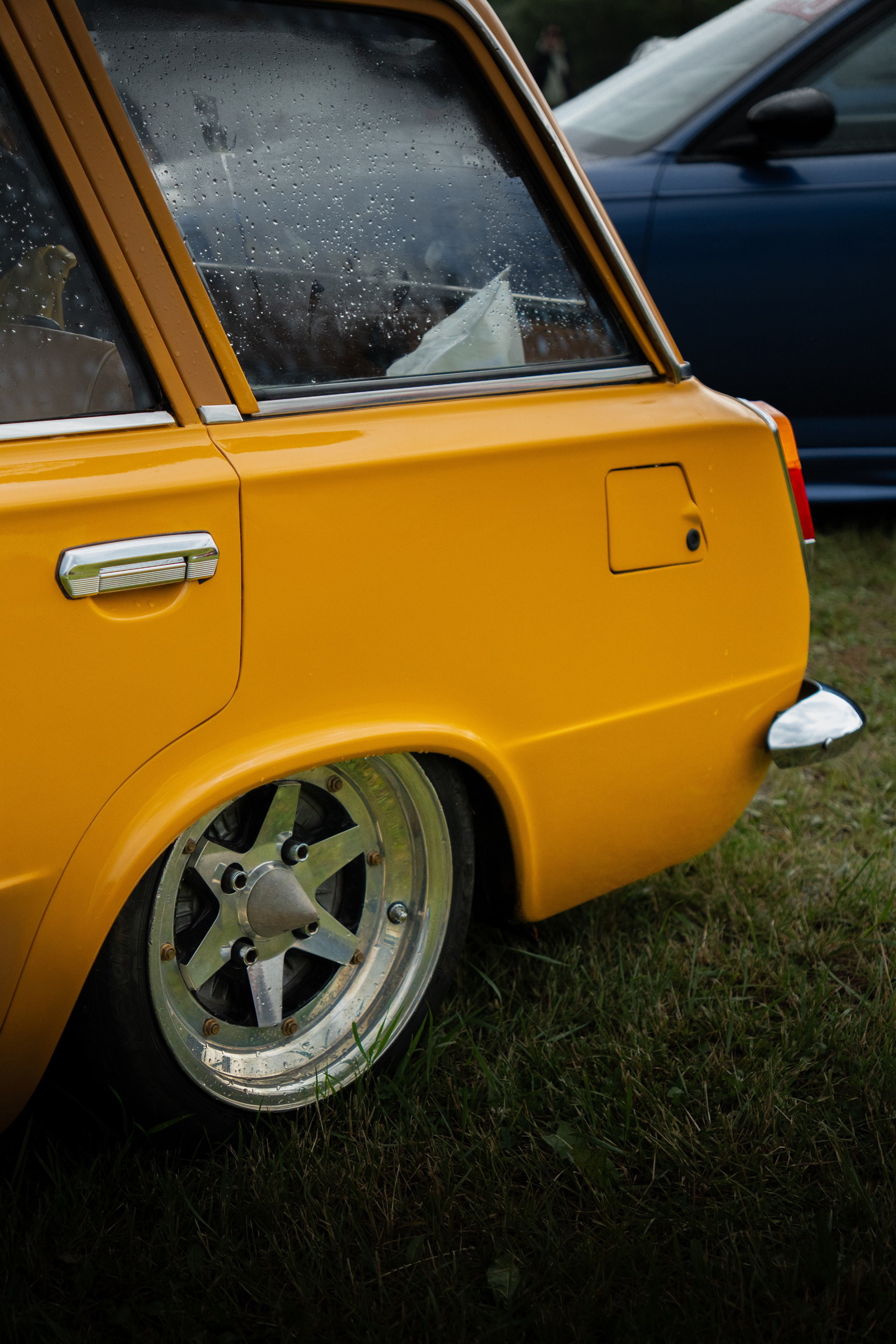 ВАГОНФЕСТ 2025. Главная