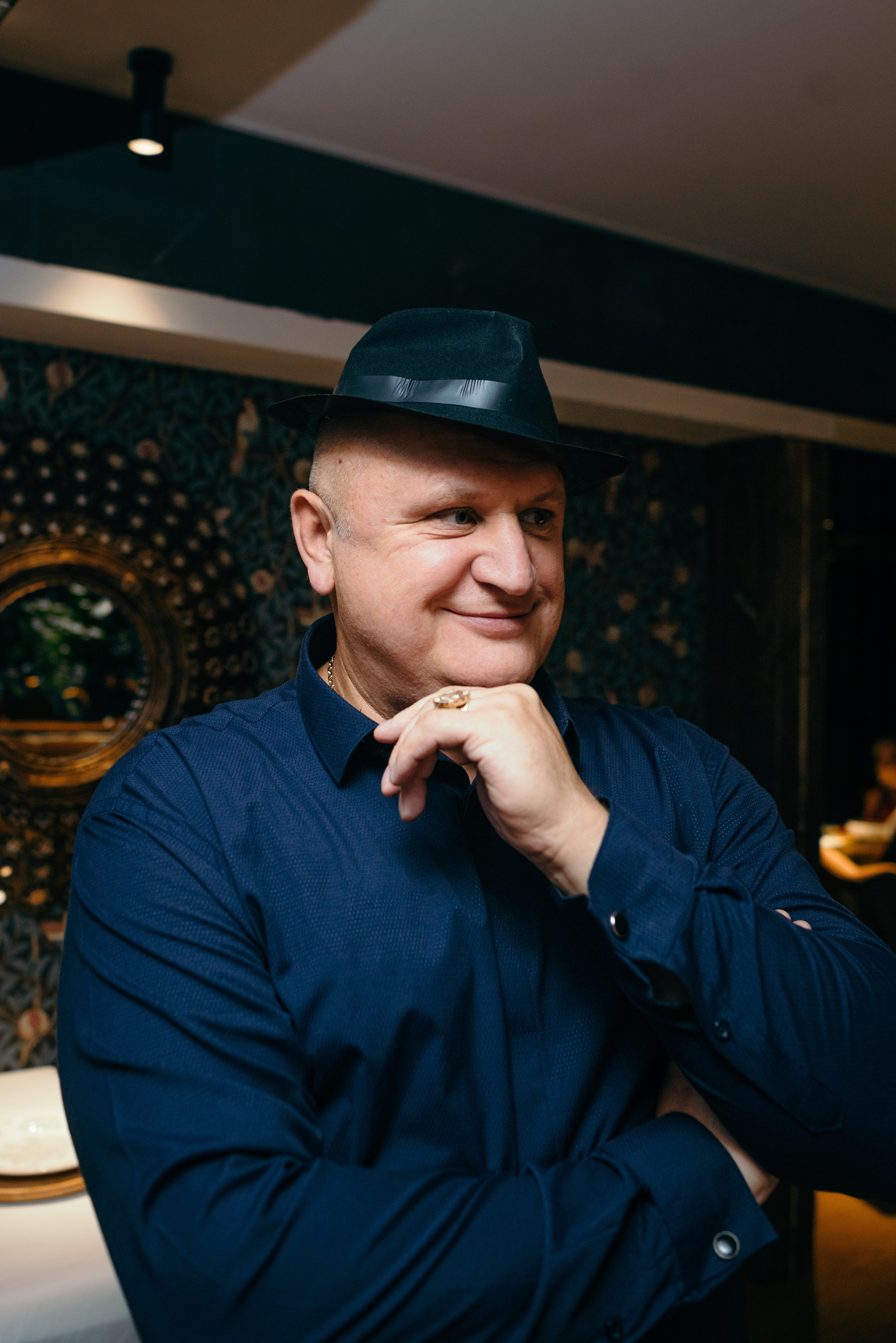 Юбилеи. Творческий фотограф Сургут/Москва (портреты, свадьбы, lovestory…)