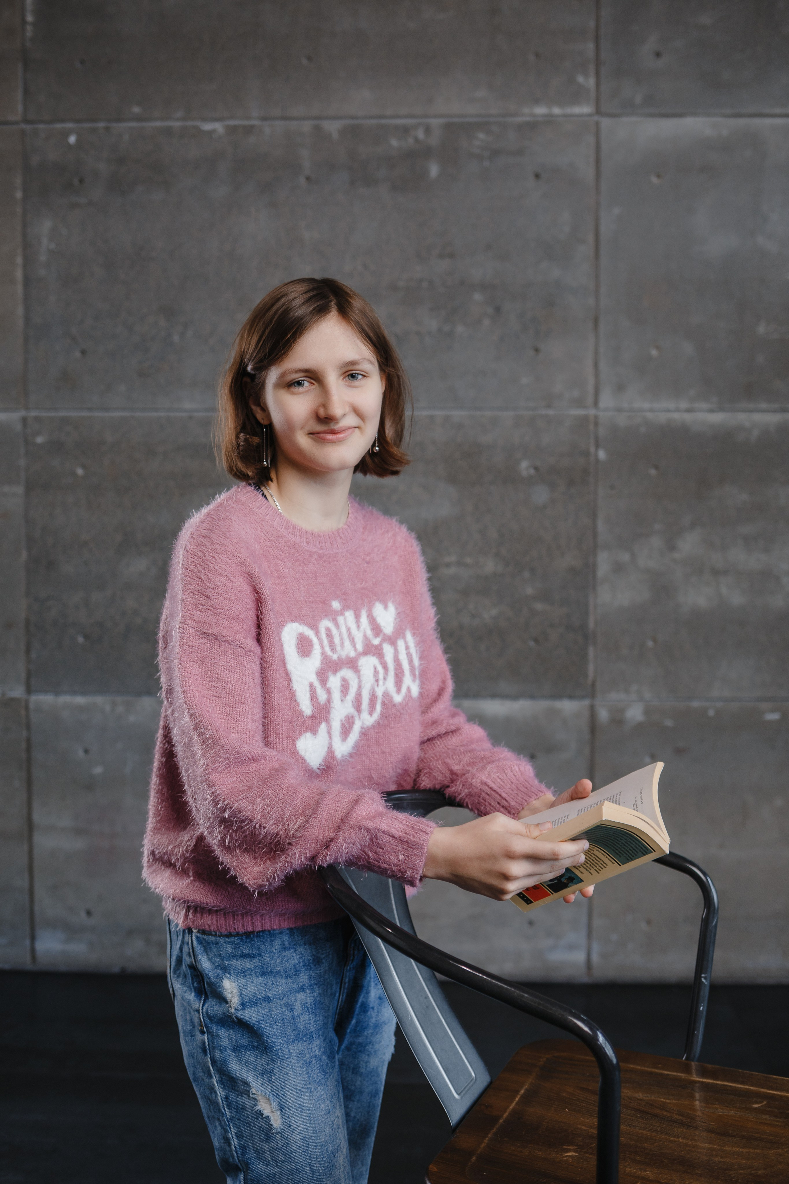 Съемка для 9 М. Семейный фотограф Николаева Ольга