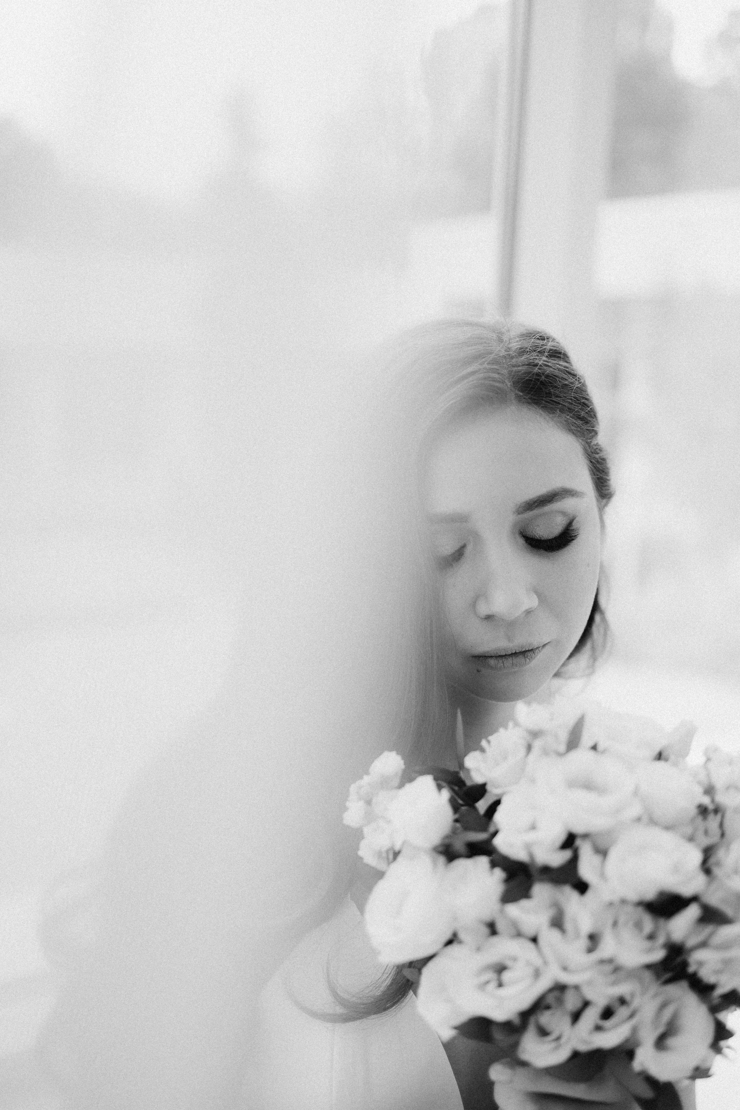 Андрей и Таня. Фотограф в Самаре Петрякова Юлия