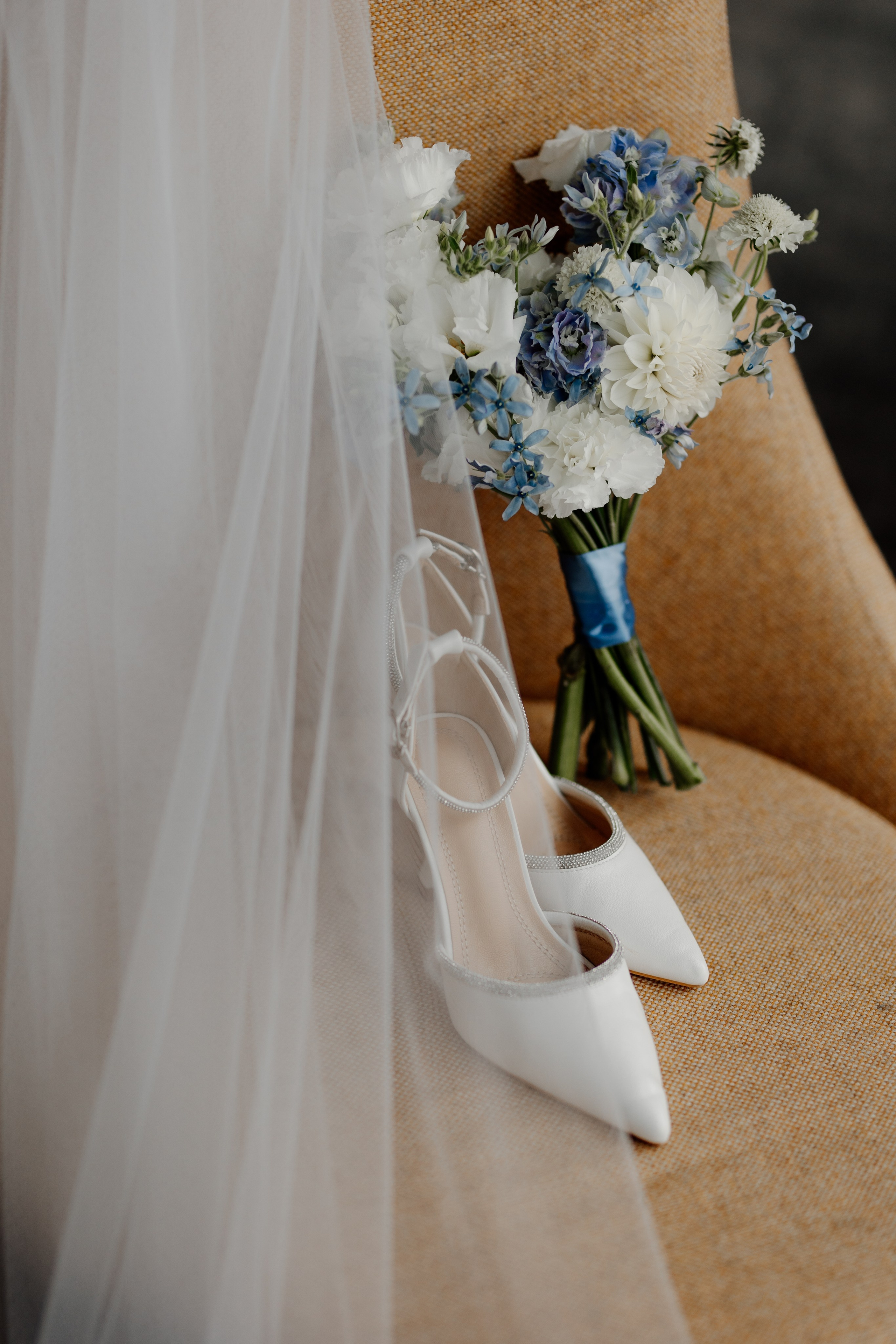 Владимир и Ляйсан. Фотограф Челябинск Юлия Ермакова