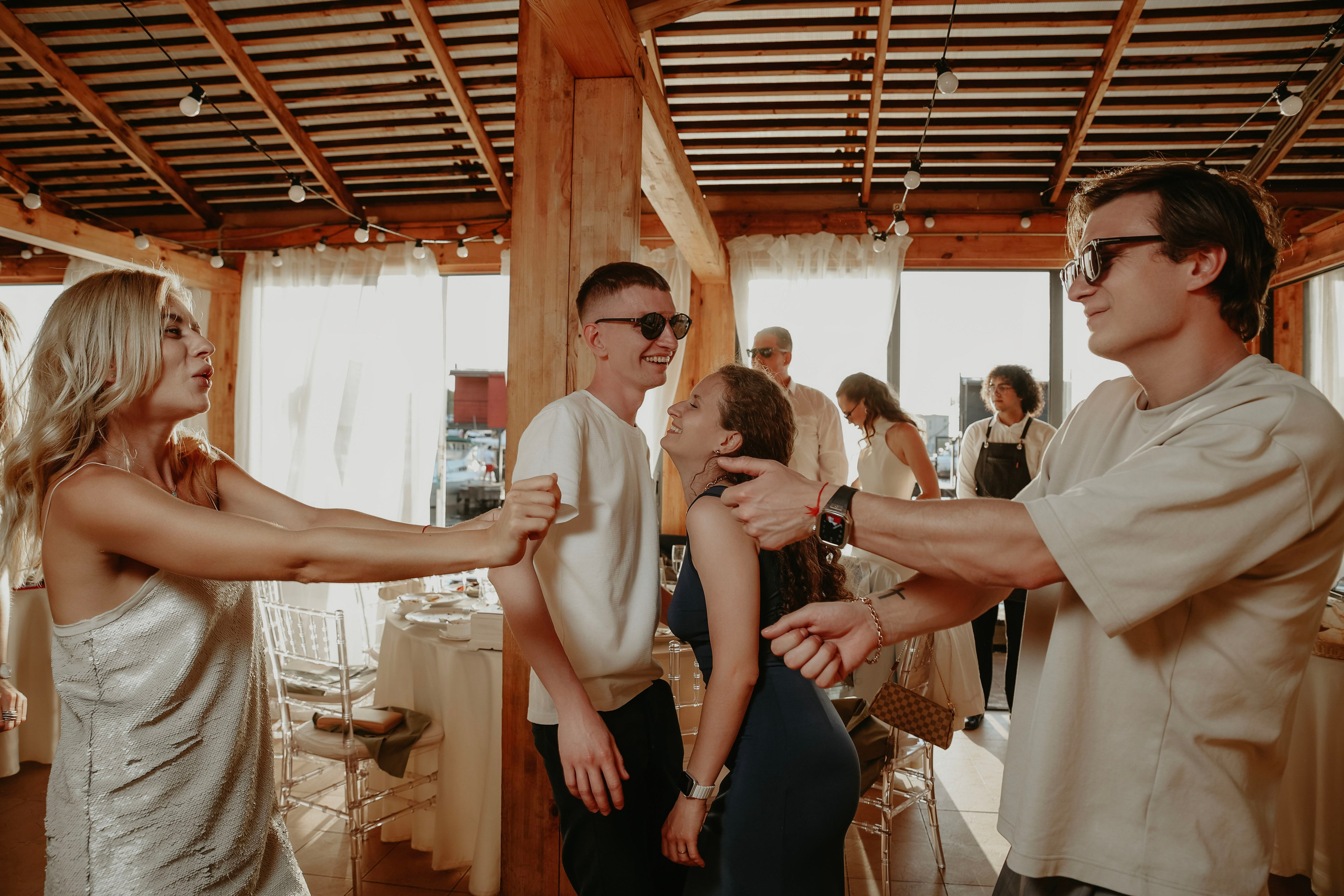 Кристина и Ильяс. Фотограф в Москве и любой точке земного шара Алёна Вялова (Чулкова)