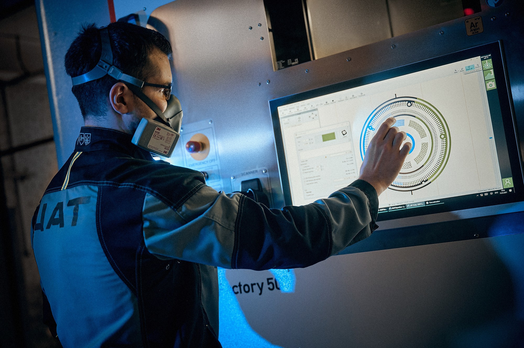 Производственная фотография. Промышленная и репортажная фотография