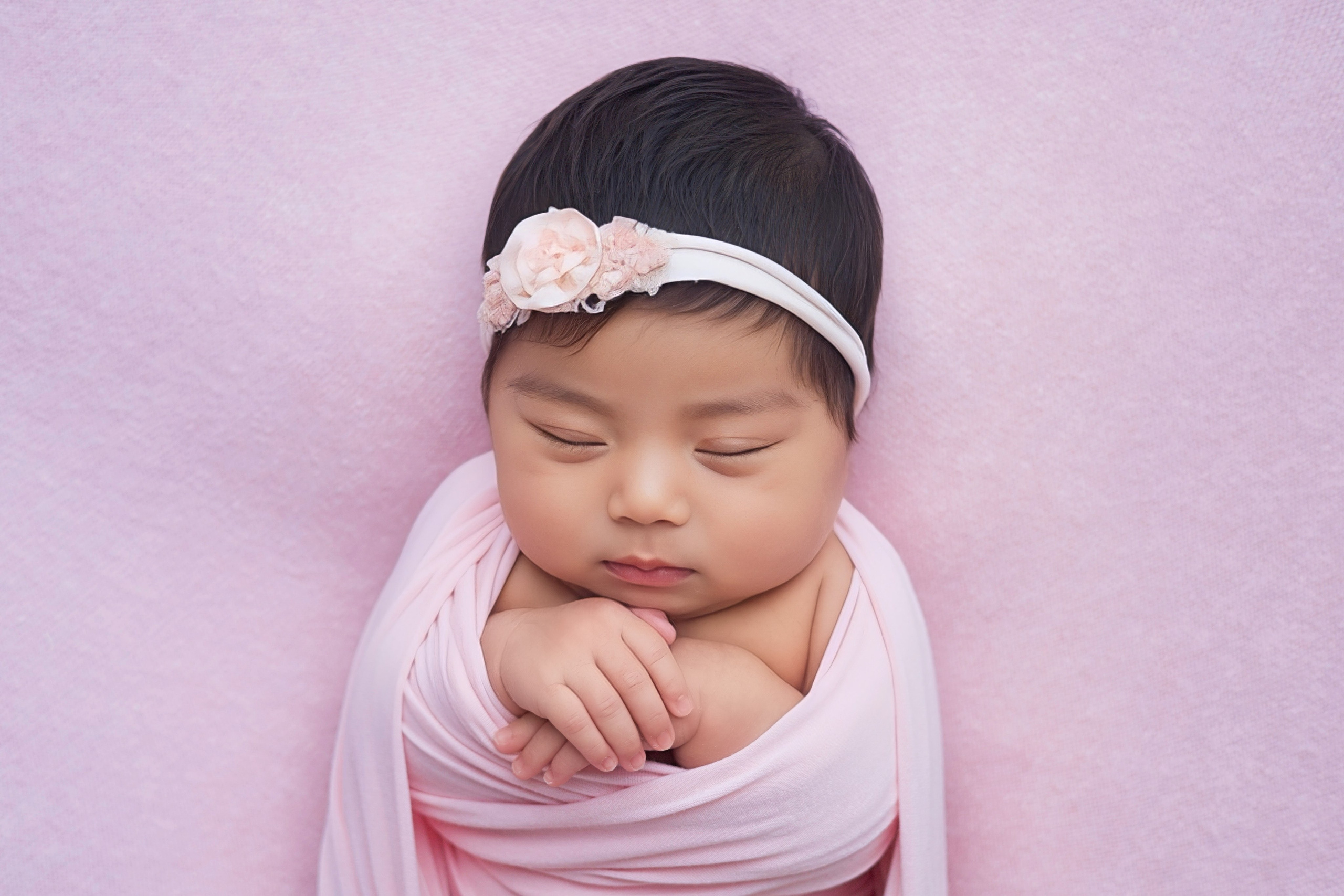 Девочки. Давидова Лола Москва фотограф новорожденных