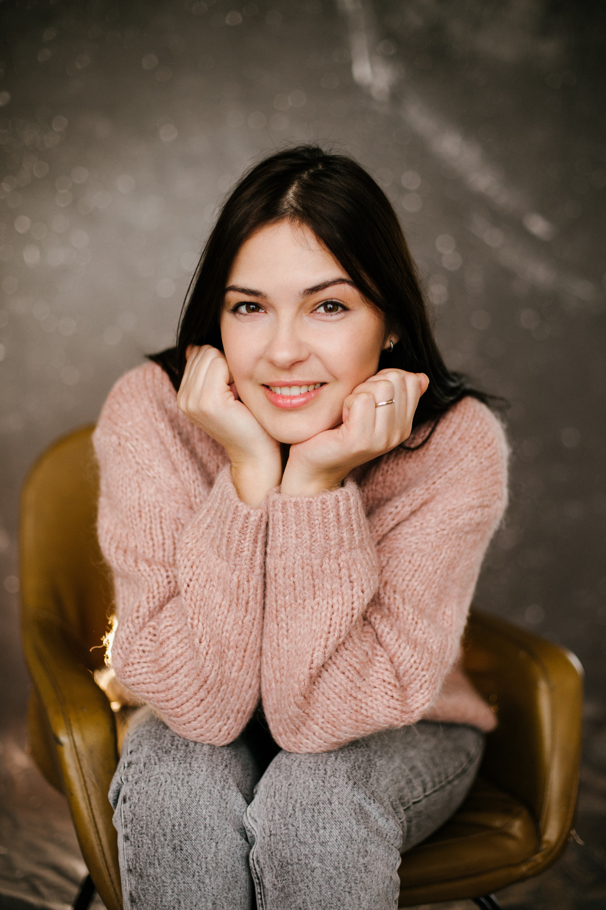 Настя. Анастасия Дубцова. Фотограф в Кемерово