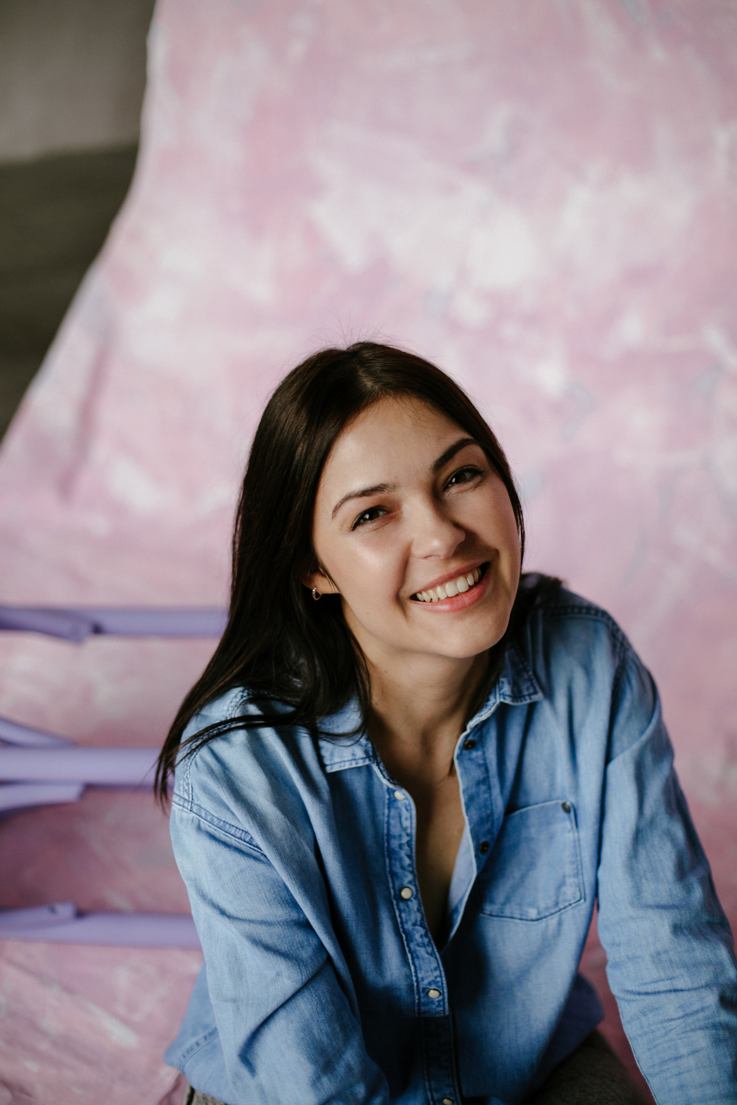 Настя. Анастасия Дубцова. Фотограф в Кемерово