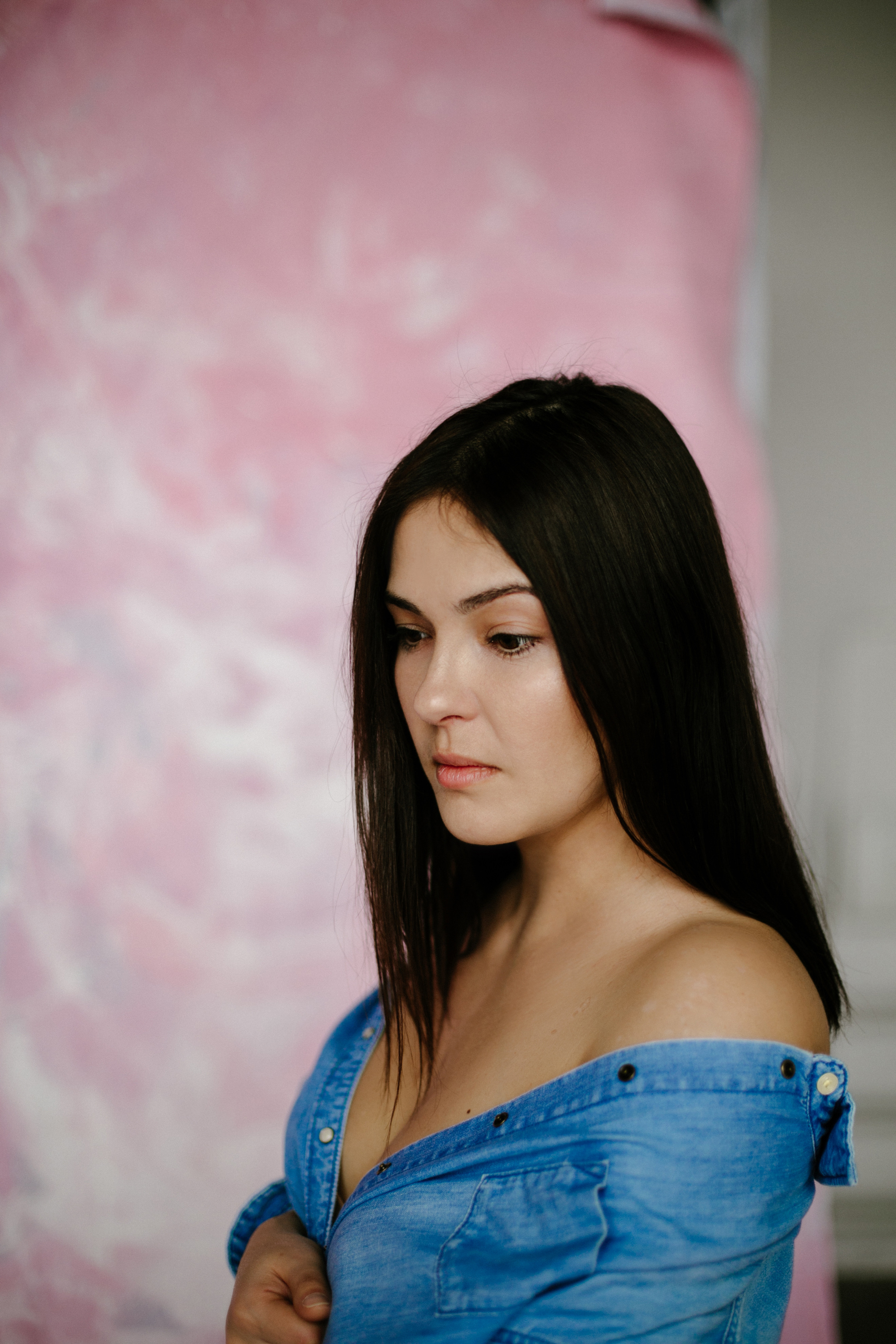 Настя. Анастасия Дубцова. Фотограф в Кемерово