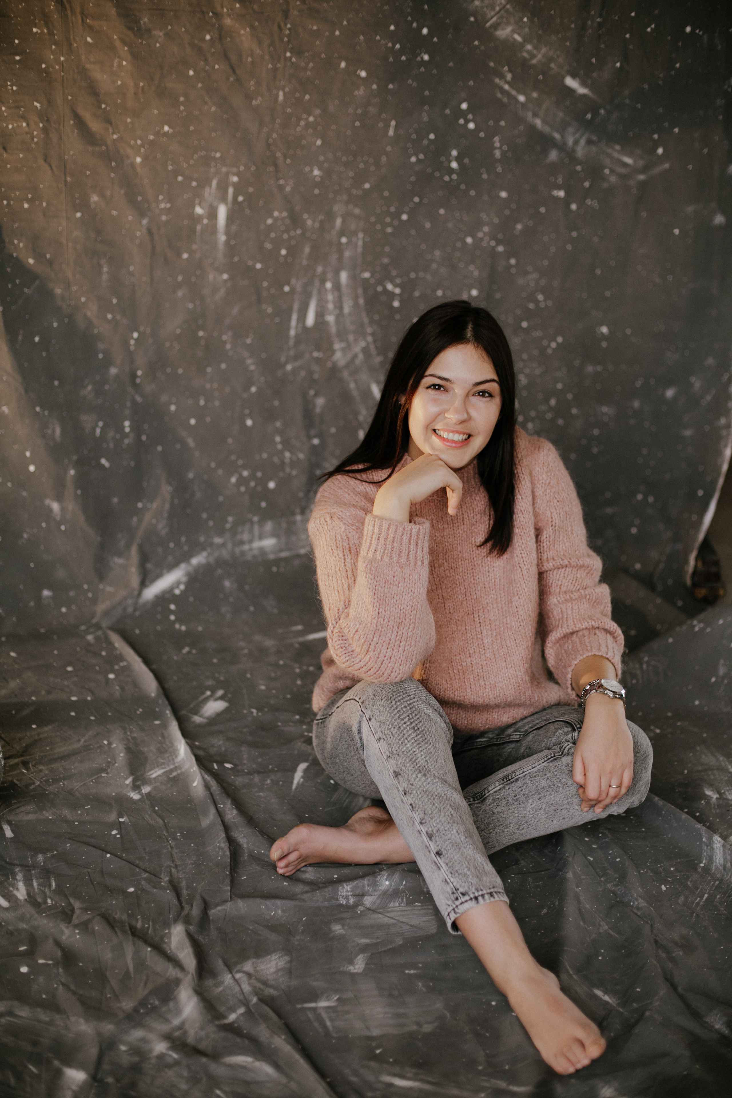 Настя. Анастасия Дубцова. Фотограф в Кемерово