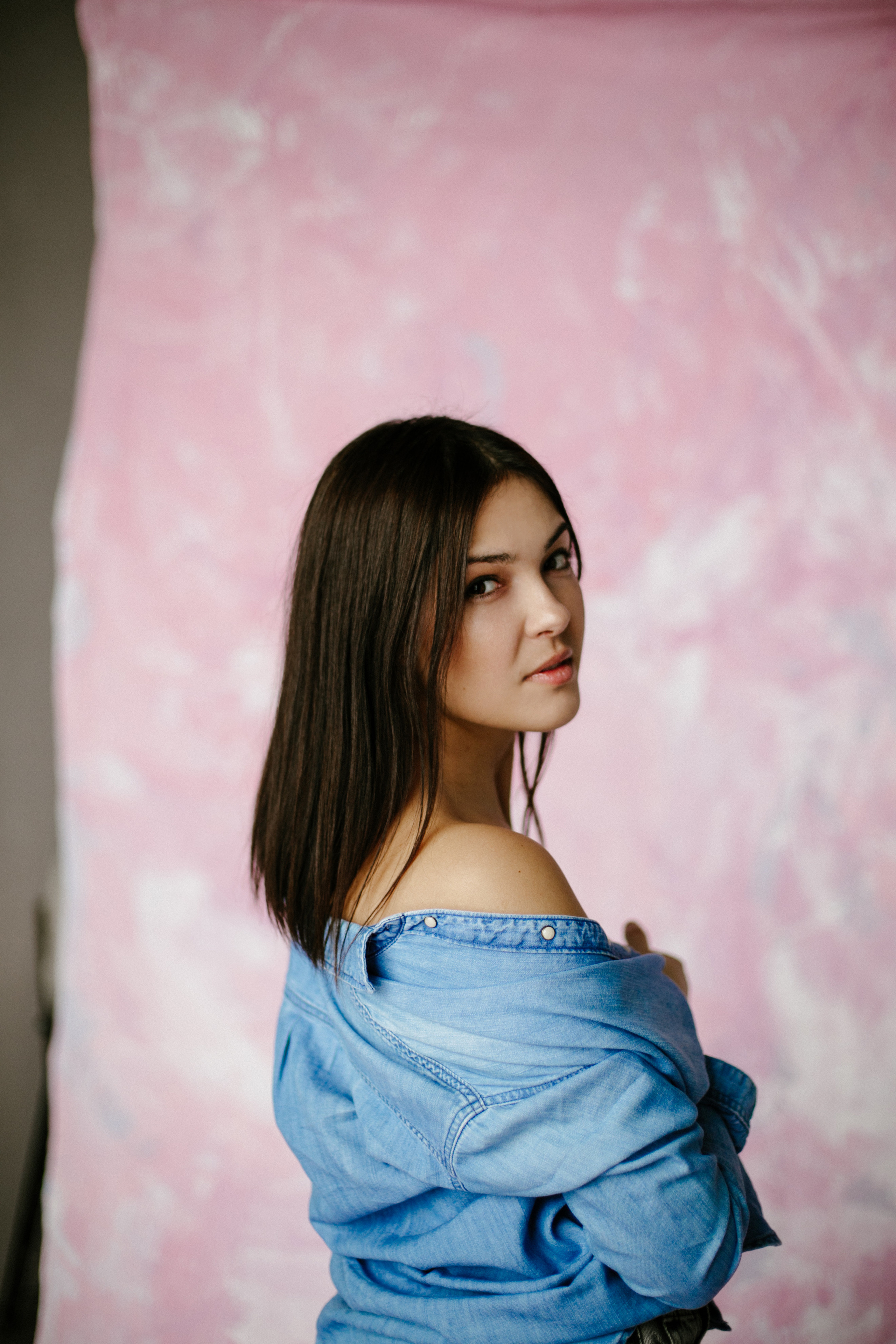 Настя. Анастасия Дубцова. Фотограф в Кемерово