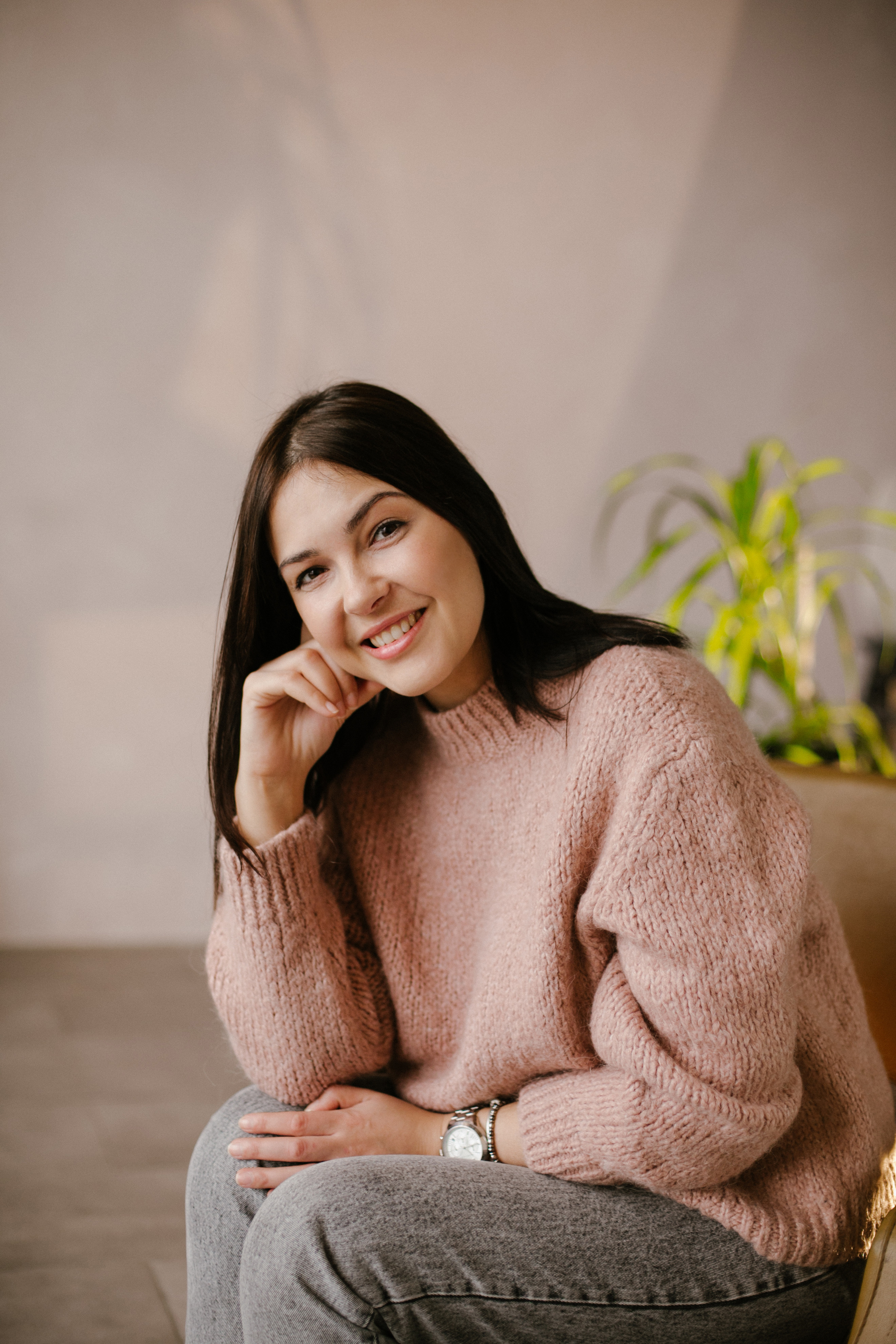 Настя. Анастасия Дубцова. Фотограф в Кемерово