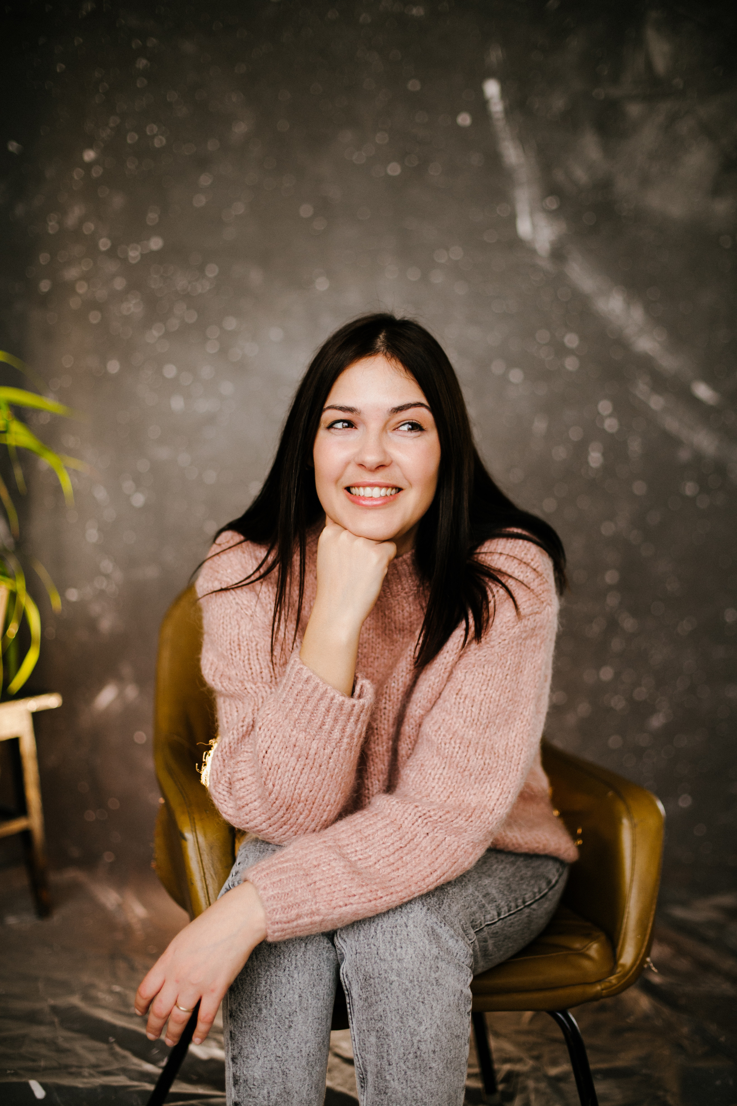 Настя. Анастасия Дубцова. Фотограф в Кемерово