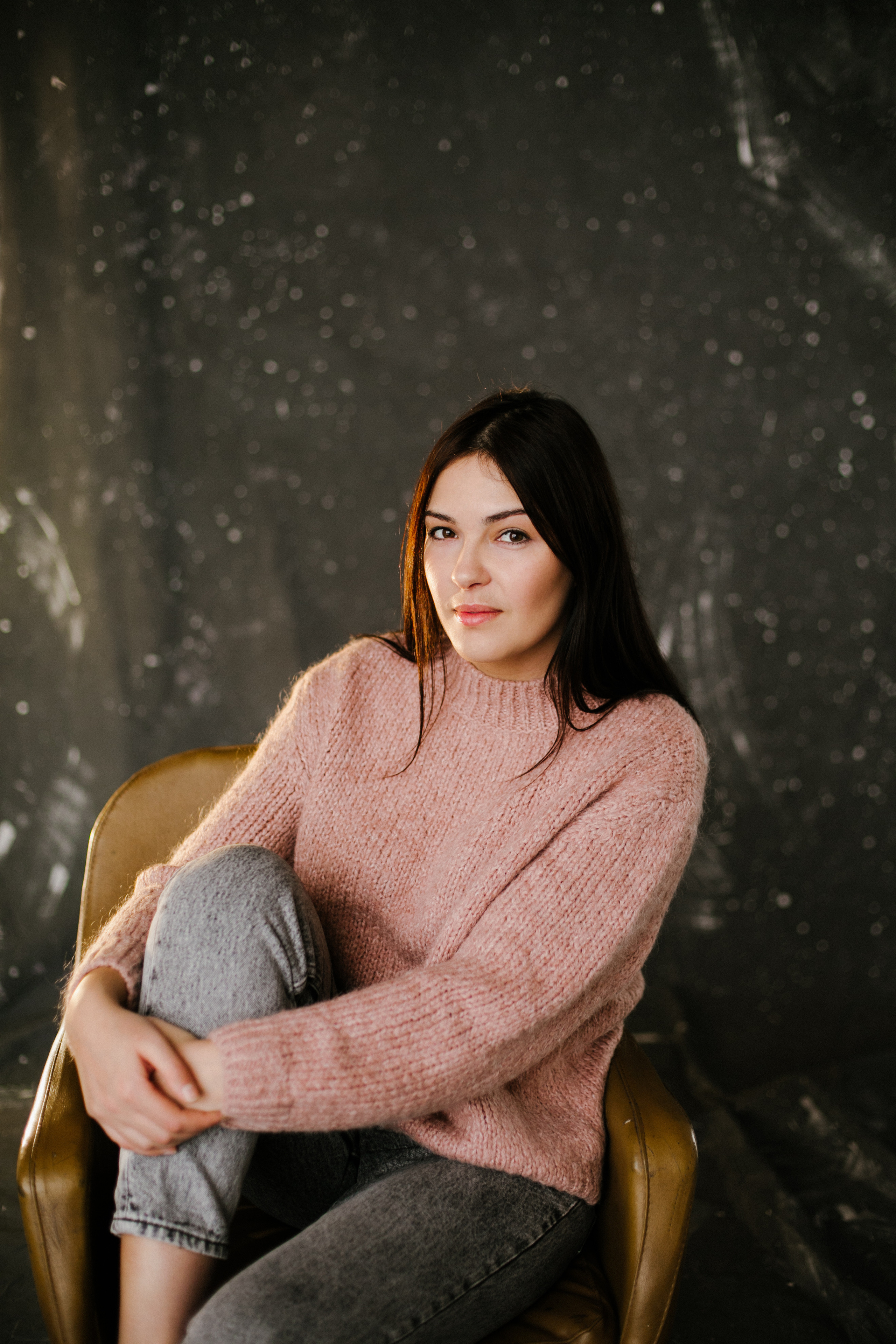 Настя. Анастасия Дубцова. Фотограф в Кемерово