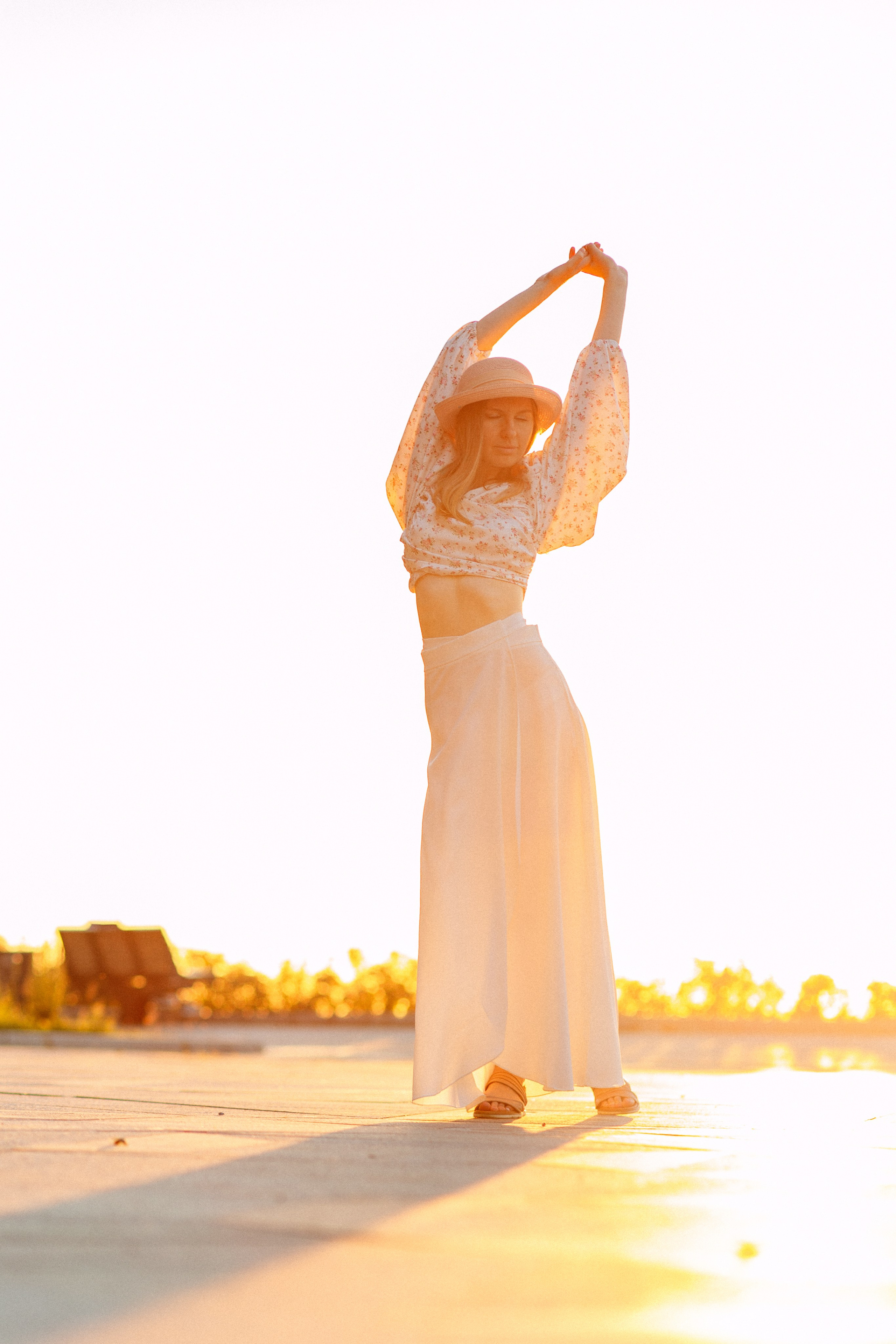 Ольга. Фотограф в Нижнем Новгороде Александр Хамов