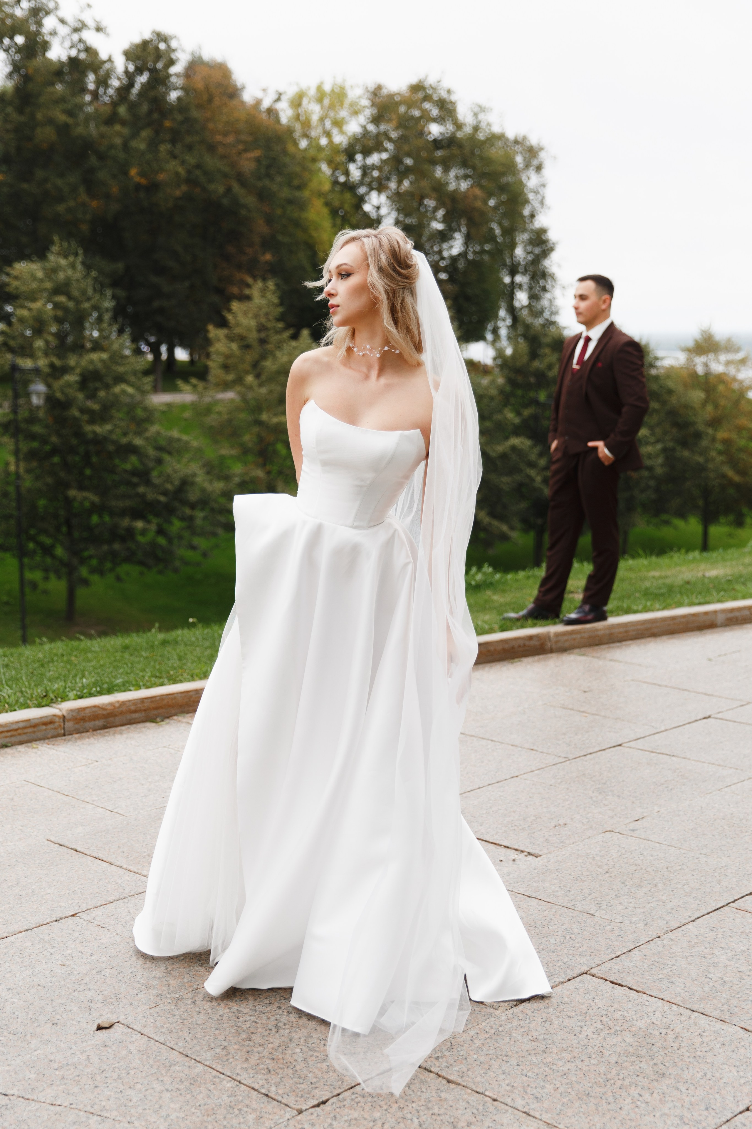 Свадебный фотограф в Нижнем Новгороде. Фотограф в Нижнем Новгороде Александр Хамов